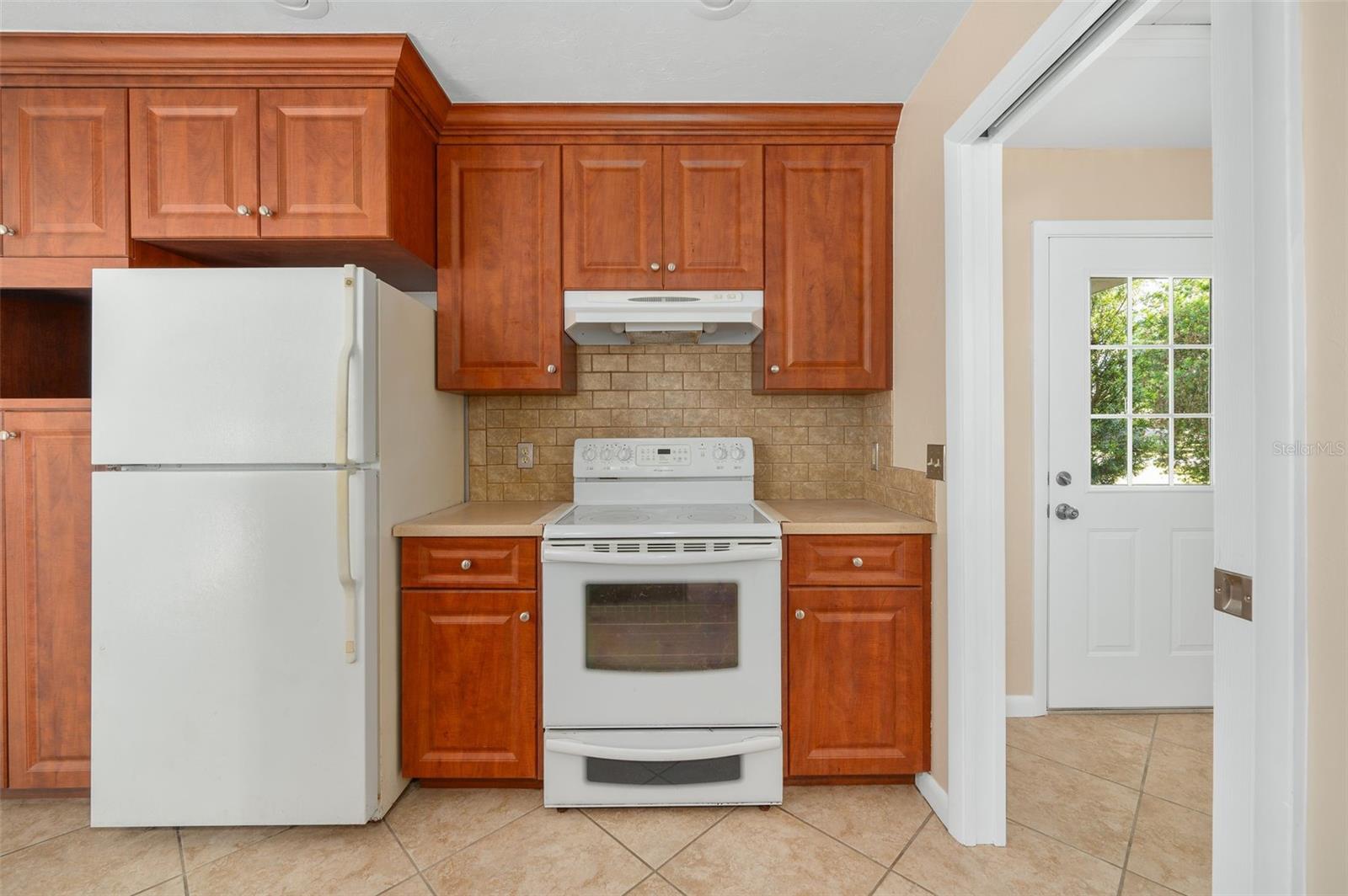 MEADOW RIDGE SUB - Residential