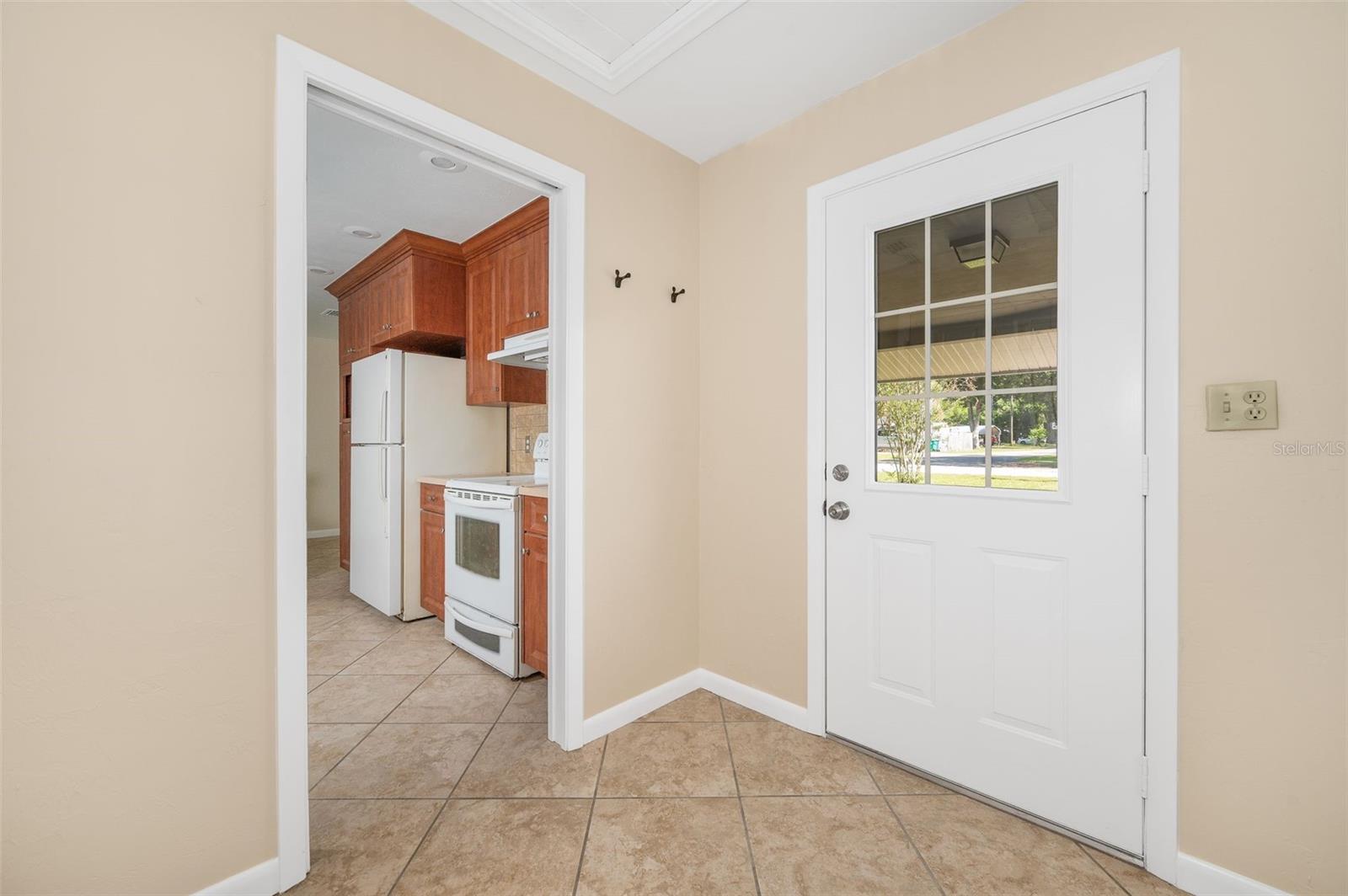 MEADOW RIDGE SUB - Residential