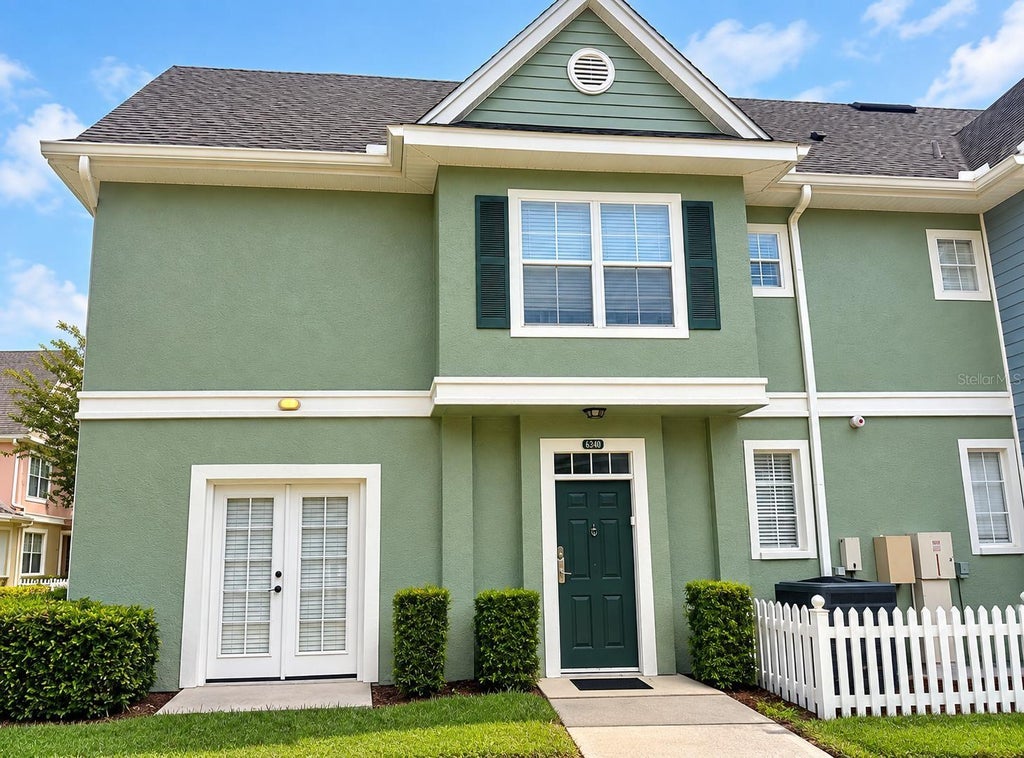 Photo of 2201 San Christabolo Drive #101, Kissimmee, FL 34741 (MLS # S5157695)