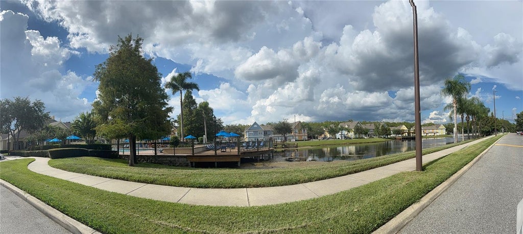 Photo of 2201 San Christabolo Drive #101, Kissimmee, FL 34741 (MLS # S5157695)
