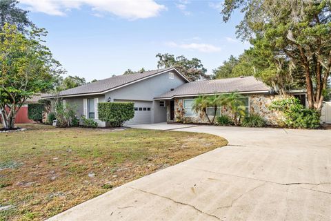 Photo of 1575 Skyline Drive, Kissimmee, FL 34744 (MLS # S5138423)