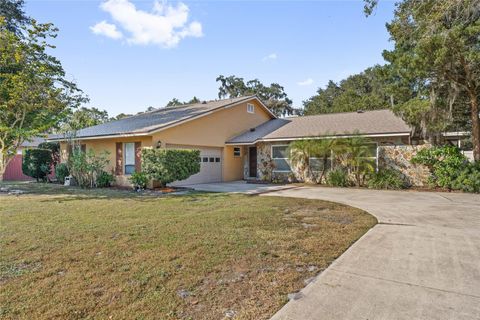 Photo of 1575 Skyline Drive, Kissimmee, FL 34744 (MLS # S5138423)