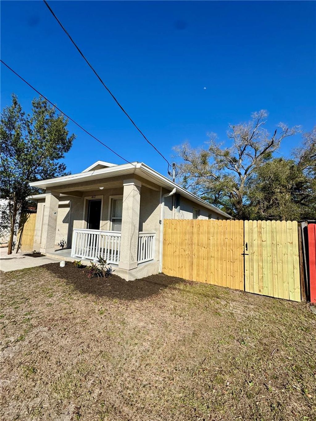 Photo of 4607 N 36th Street, Tampa, FL 33610 (MLS # TB8480578)