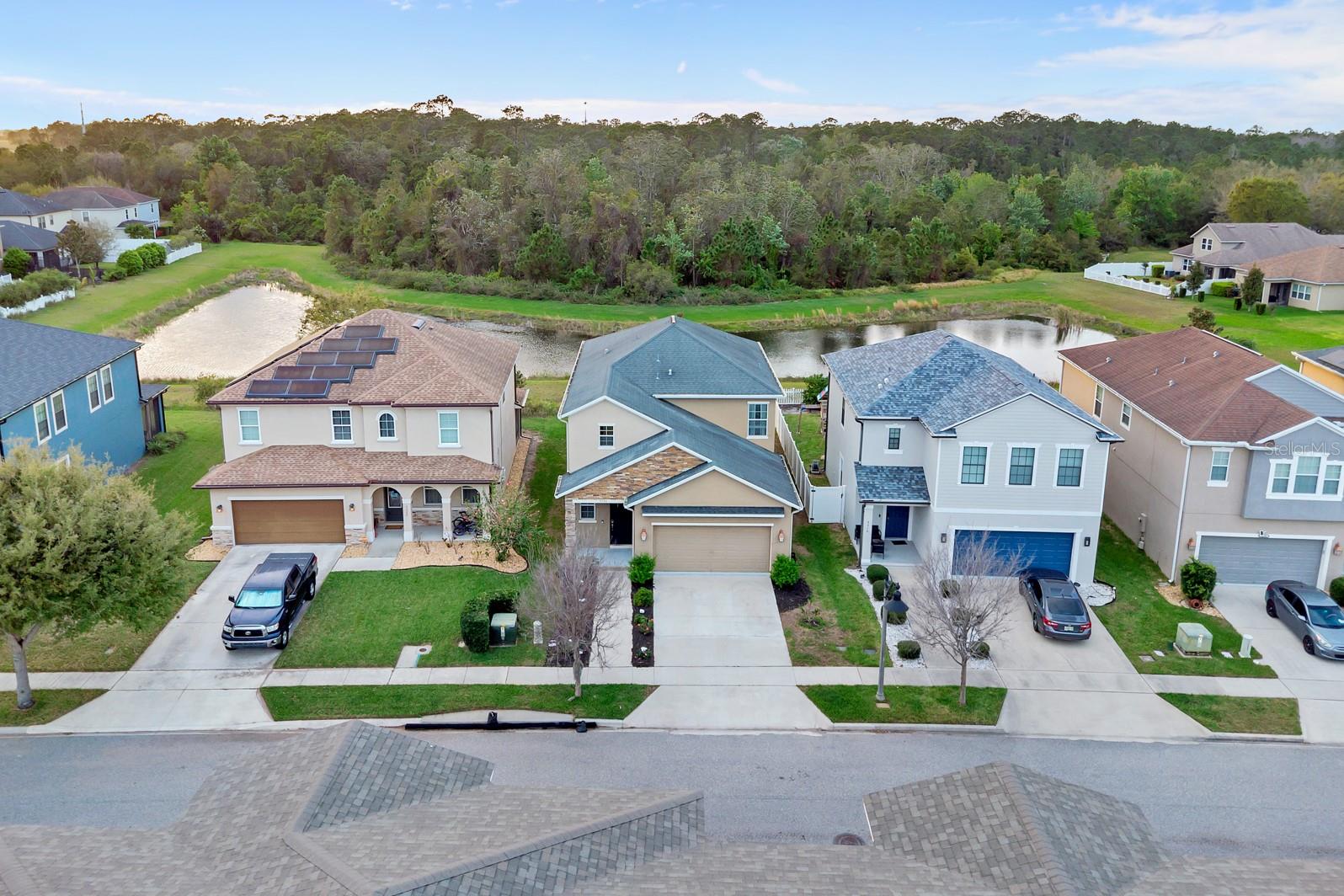3320 GRANDE HERON DRIVE