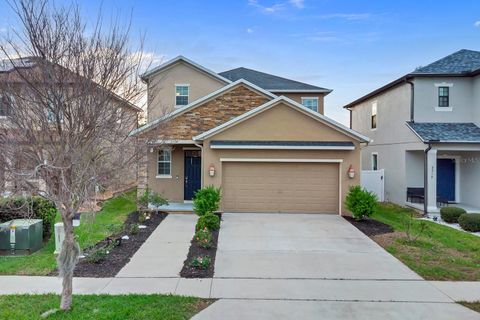 3320 GRANDE HERON DRIVE HARMONY FL 34773