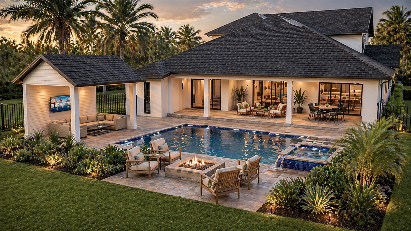 1155 PRADO LANE