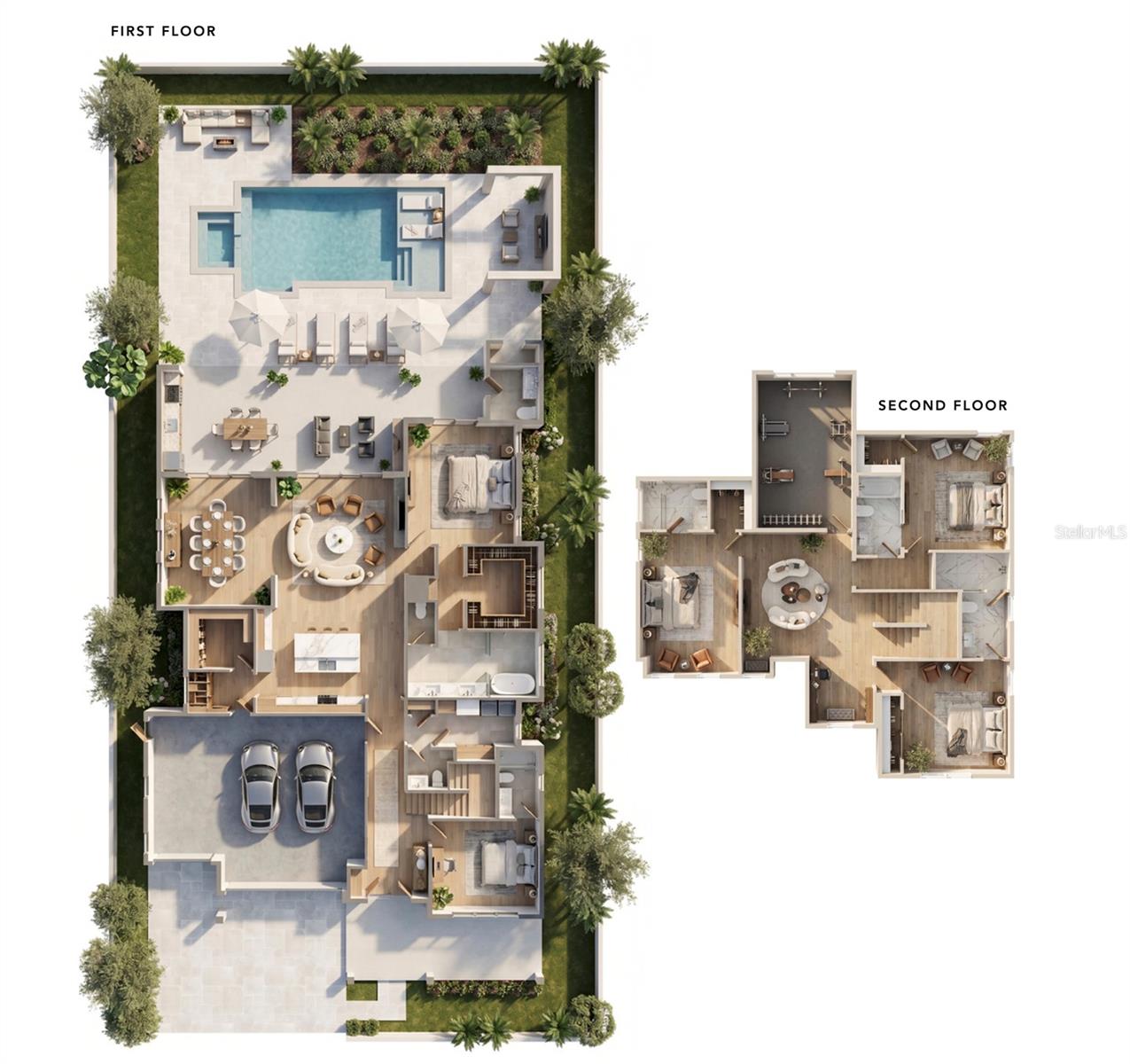 1155 PRADO LANE