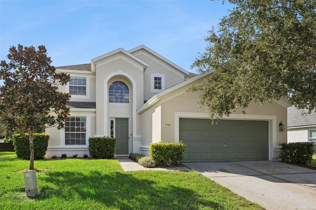 Photo of 1140 Toluke Point, Orlando, FL 32828 (MLS # O6451245)