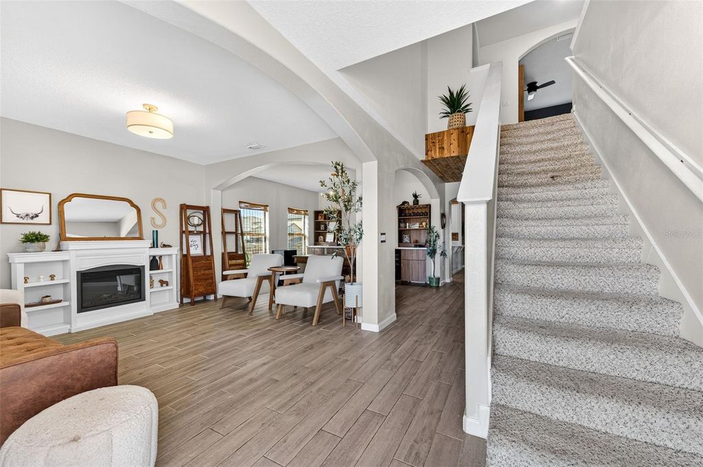 Photo of 340 Wiregrass Avenue, Melbourne, FL 32904 (MLS # V4948969)