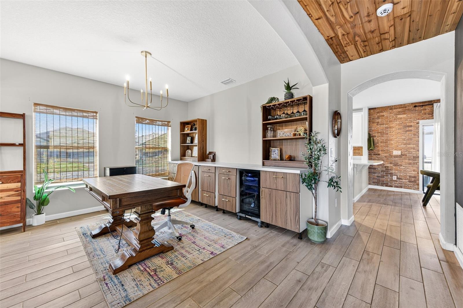 SAWGRASS LAKES PH FIVE - Residential