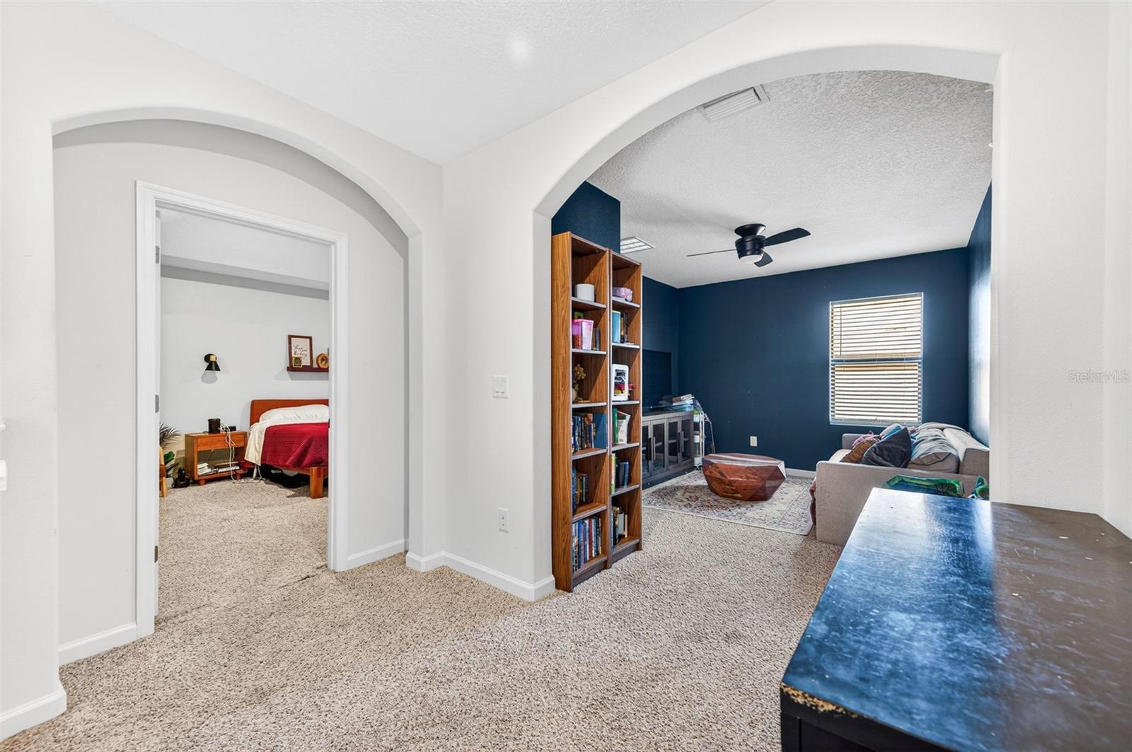 SAWGRASS LAKES PH FIVE - Residential