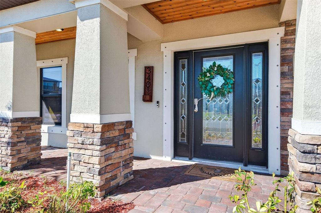 Photo of 340 Wiregrass Avenue, Melbourne, FL 32904 (MLS # V4948969)
