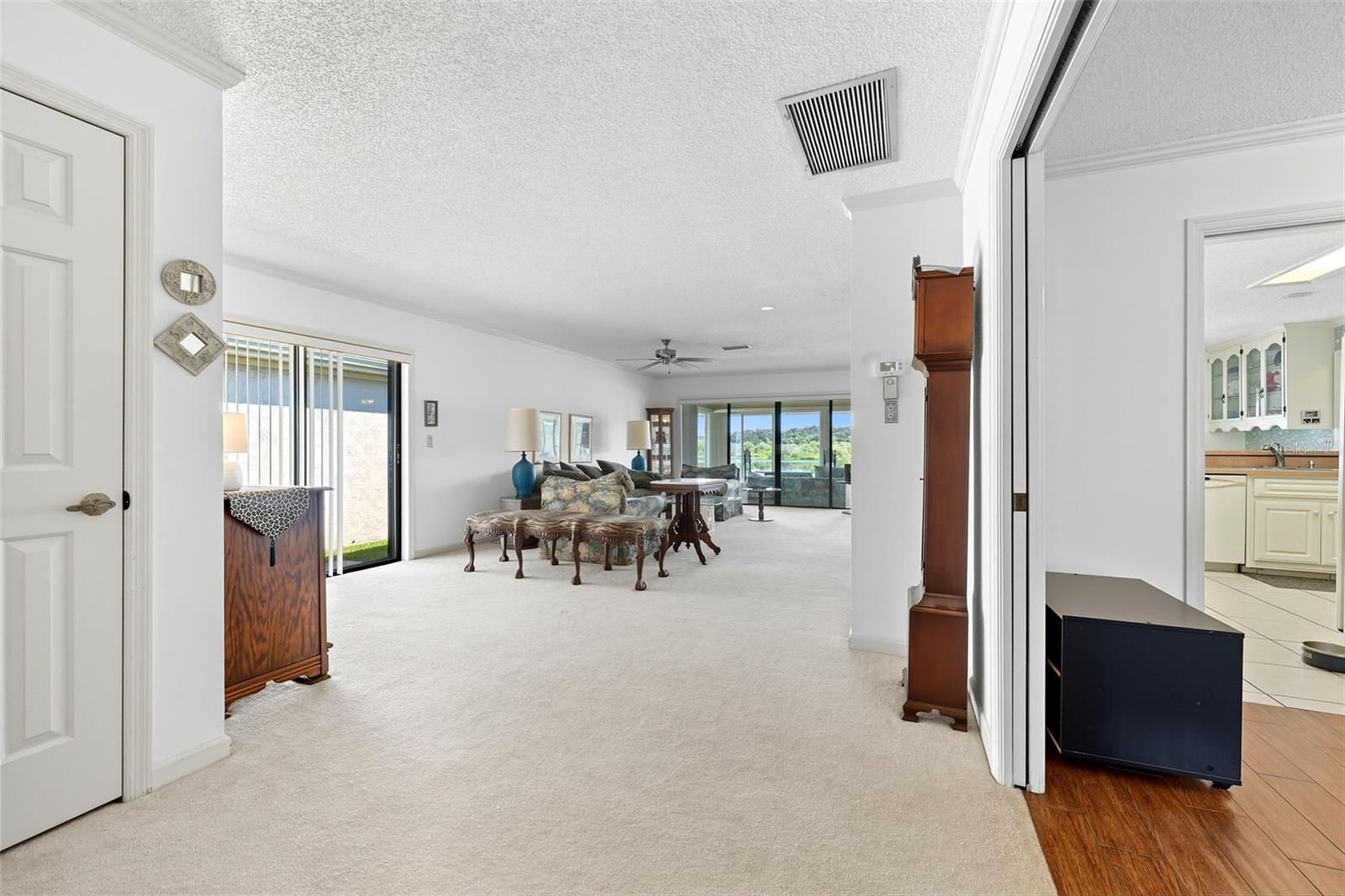 ERROL HILLS VILLAGE - Residential