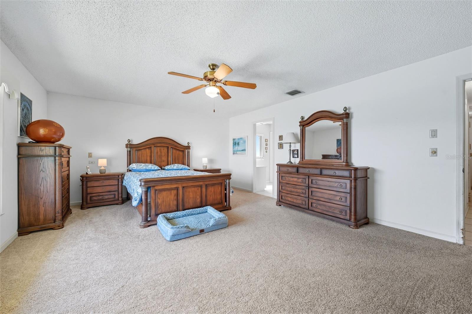 ERROL HILLS VILLAGE - Residential