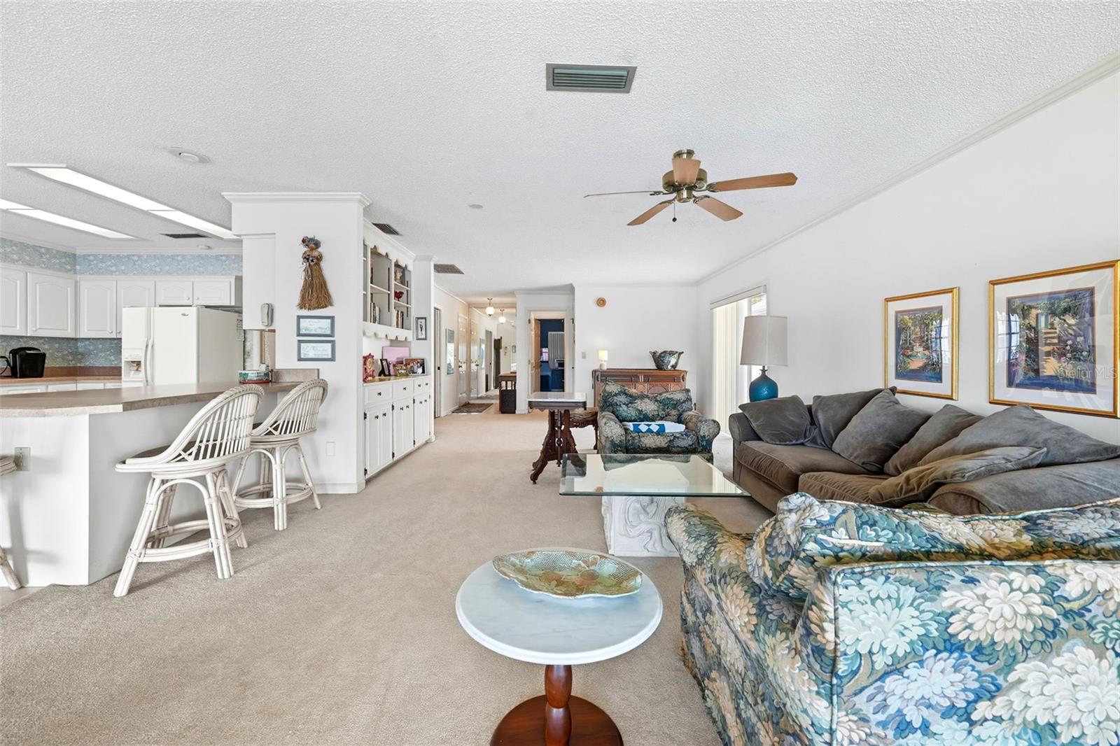 ERROL HILLS VILLAGE - Residential