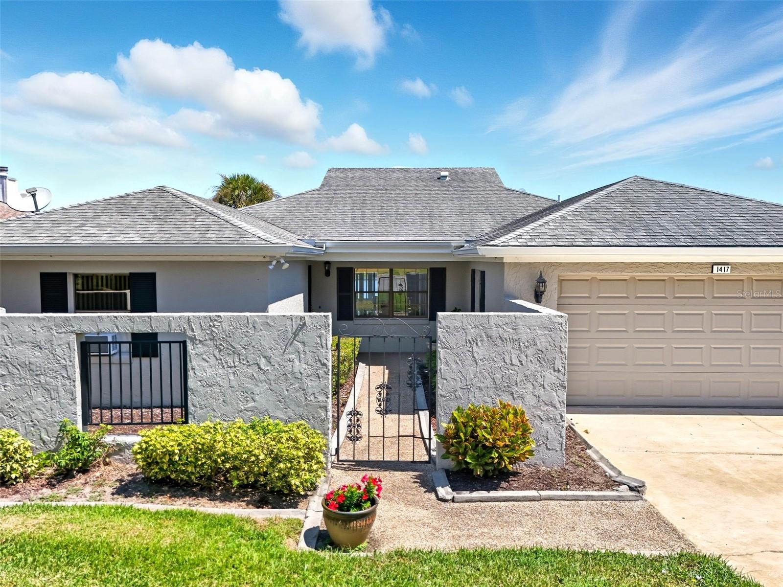 ERROL HILLS VILLAGE - Residential