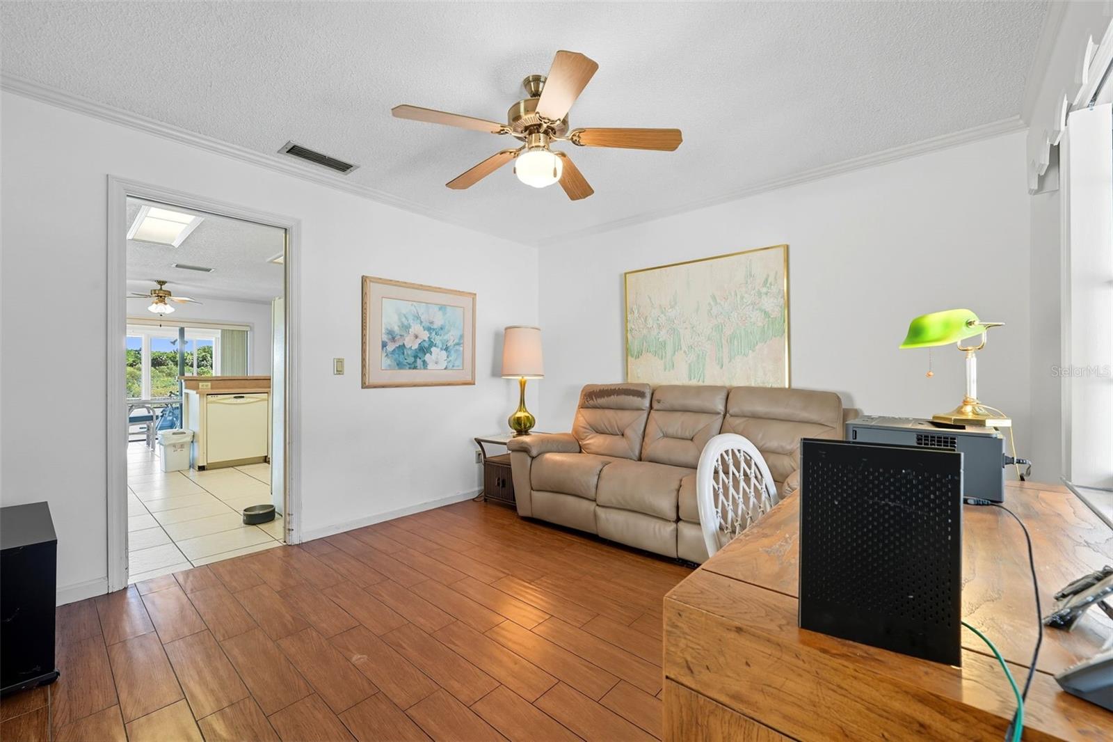 ERROL HILLS VILLAGE - Residential