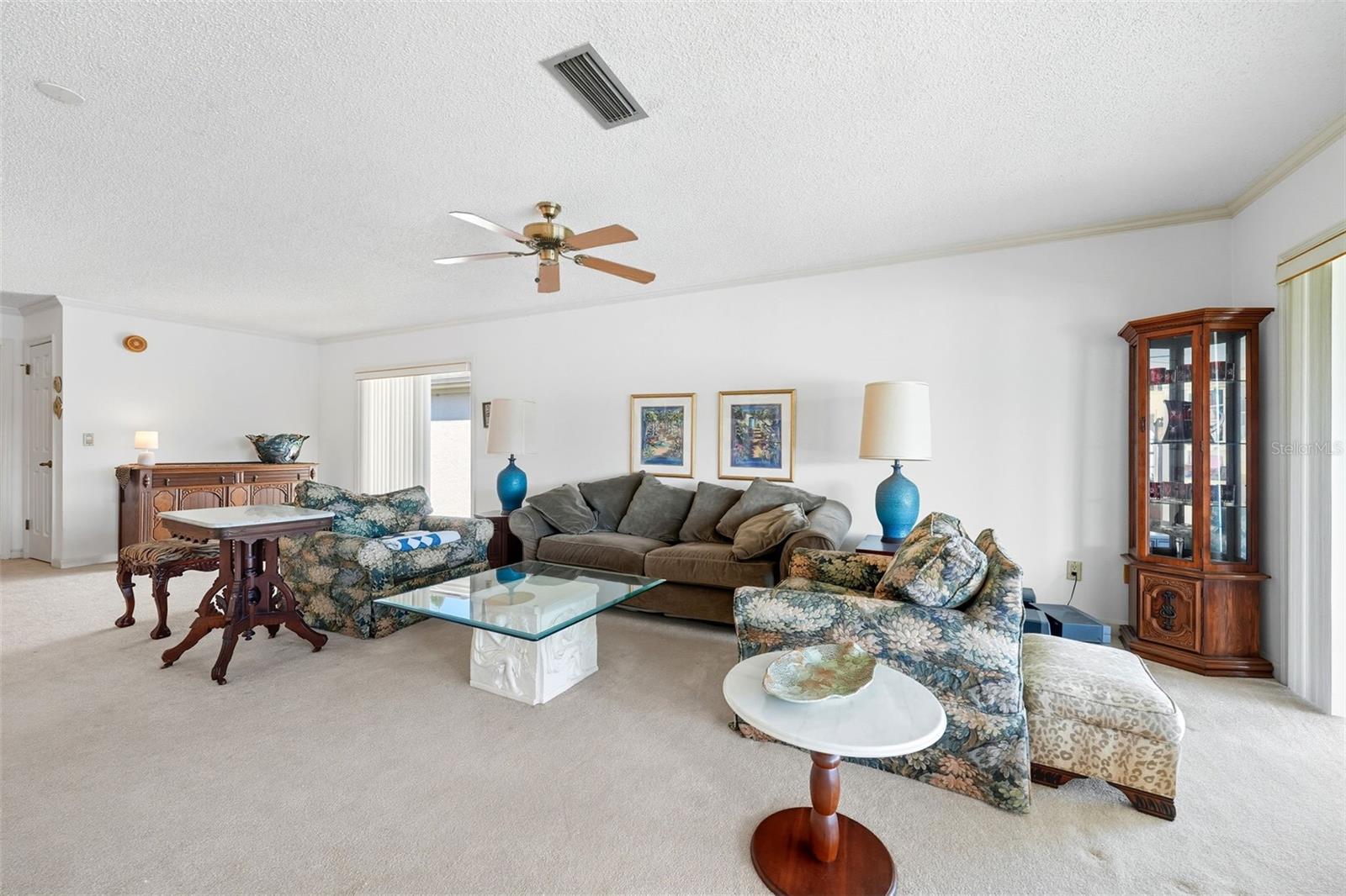 ERROL HILLS VILLAGE - Residential