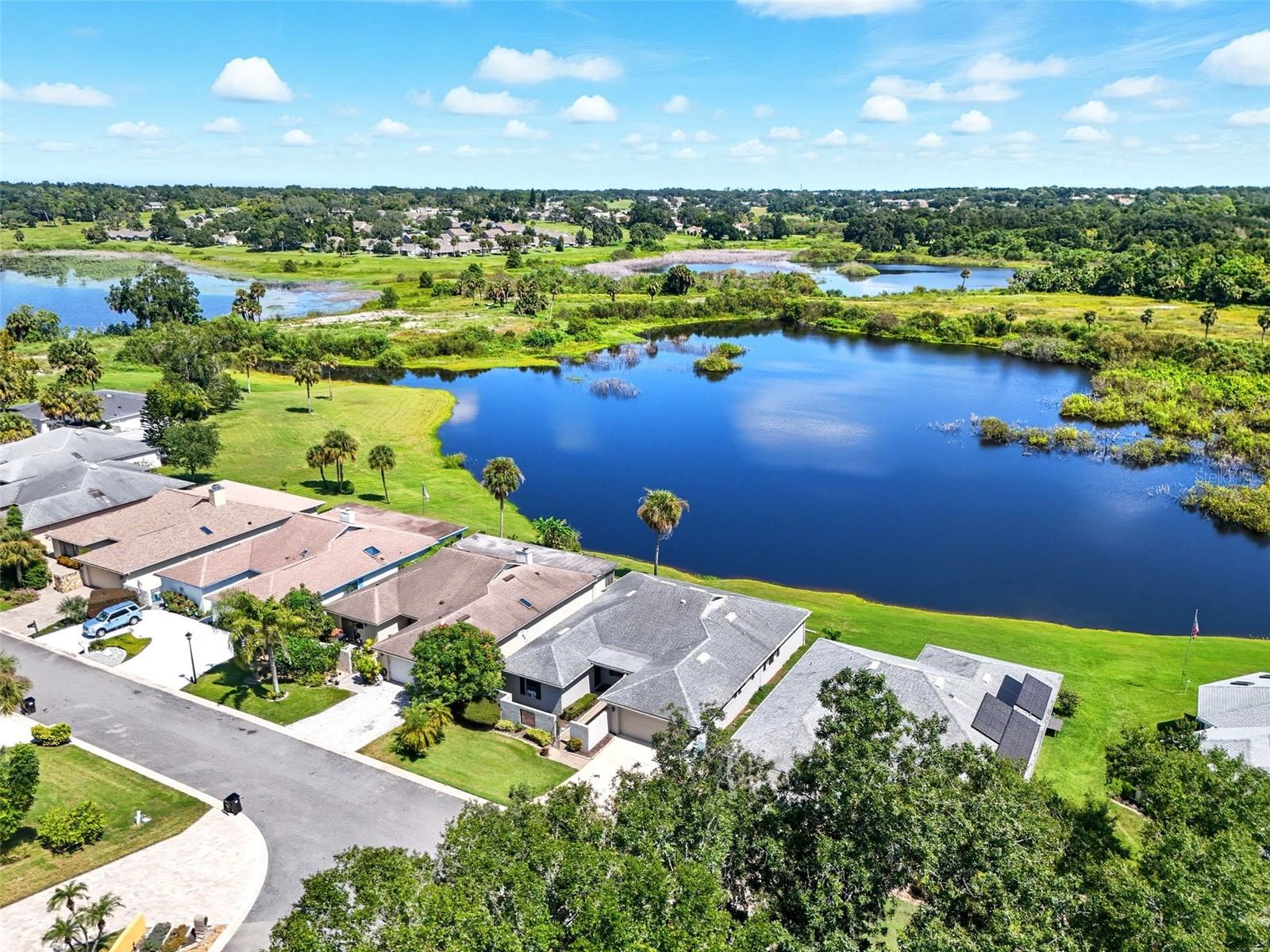 ERROL HILLS VILLAGE - Residential