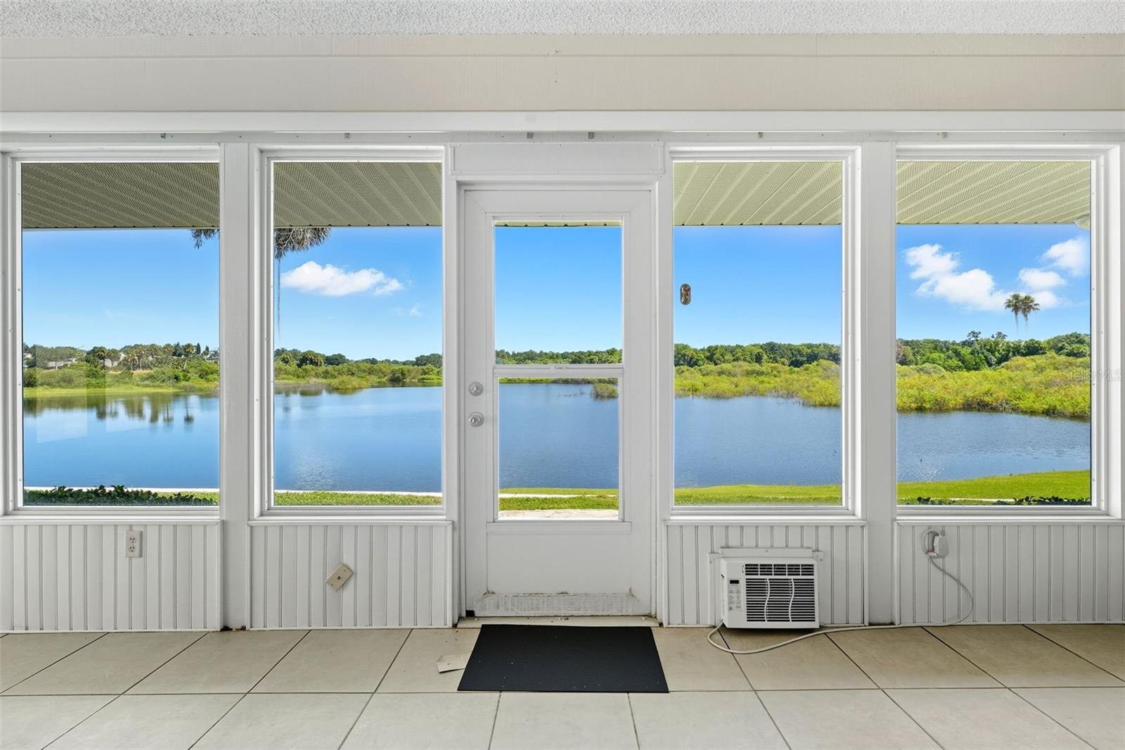 ERROL HILLS VILLAGE - Residential