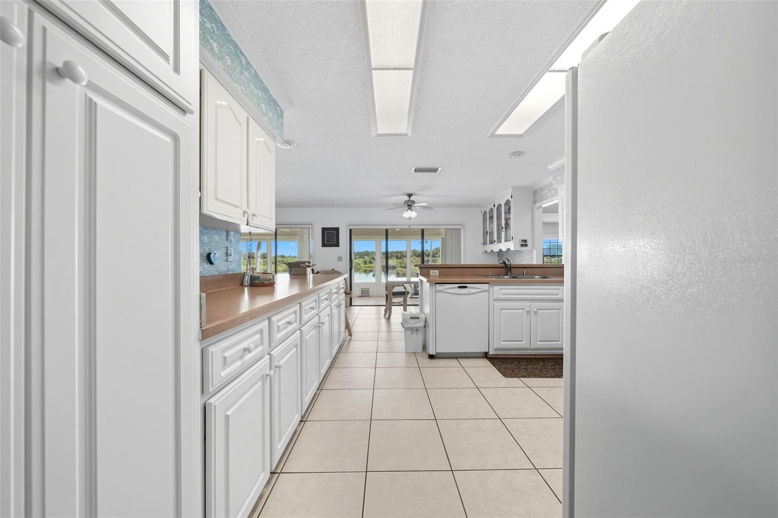 ERROL HILLS VILLAGE - Residential