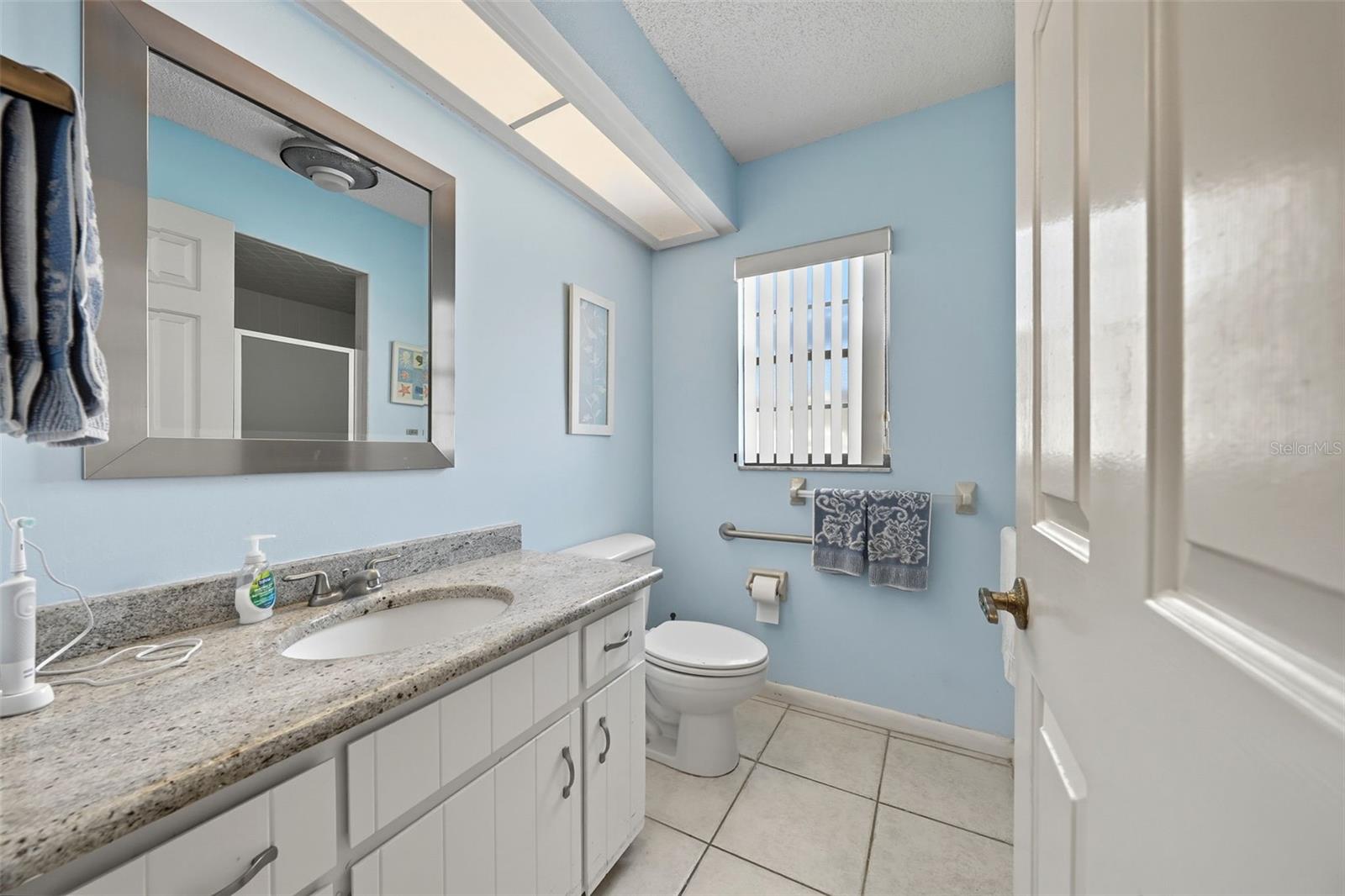 ERROL HILLS VILLAGE - Residential