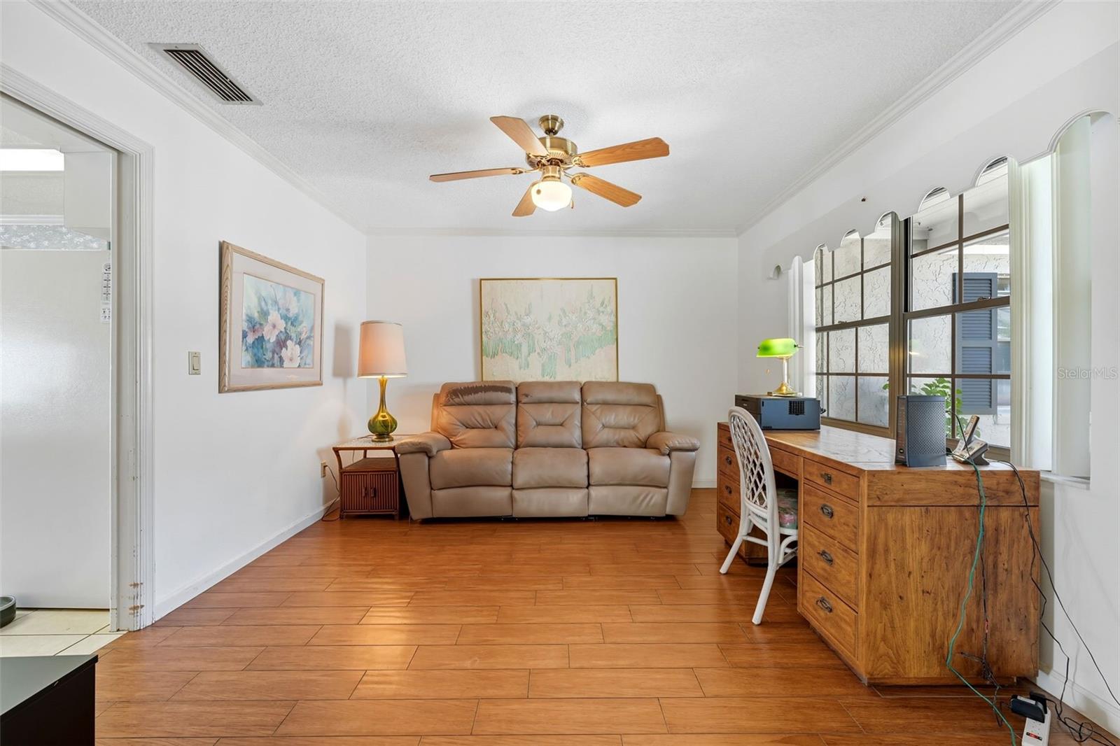 ERROL HILLS VILLAGE - Residential