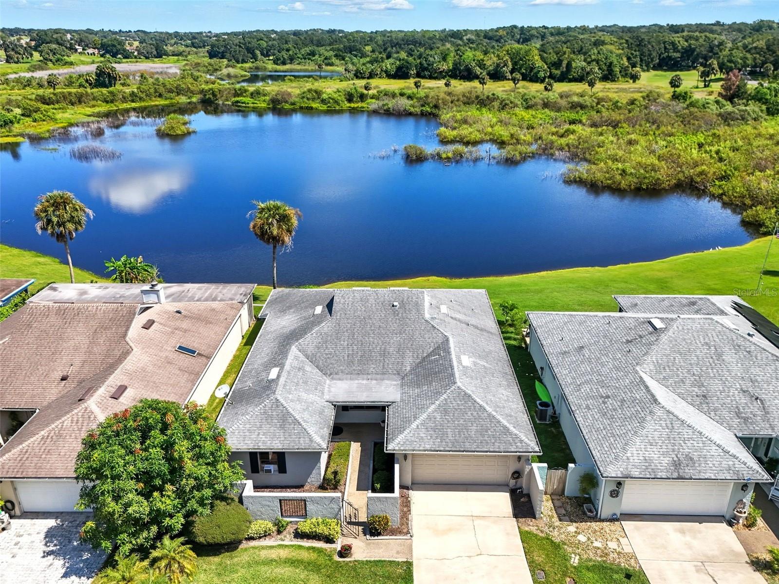1417 LAKE MARION DRIVE