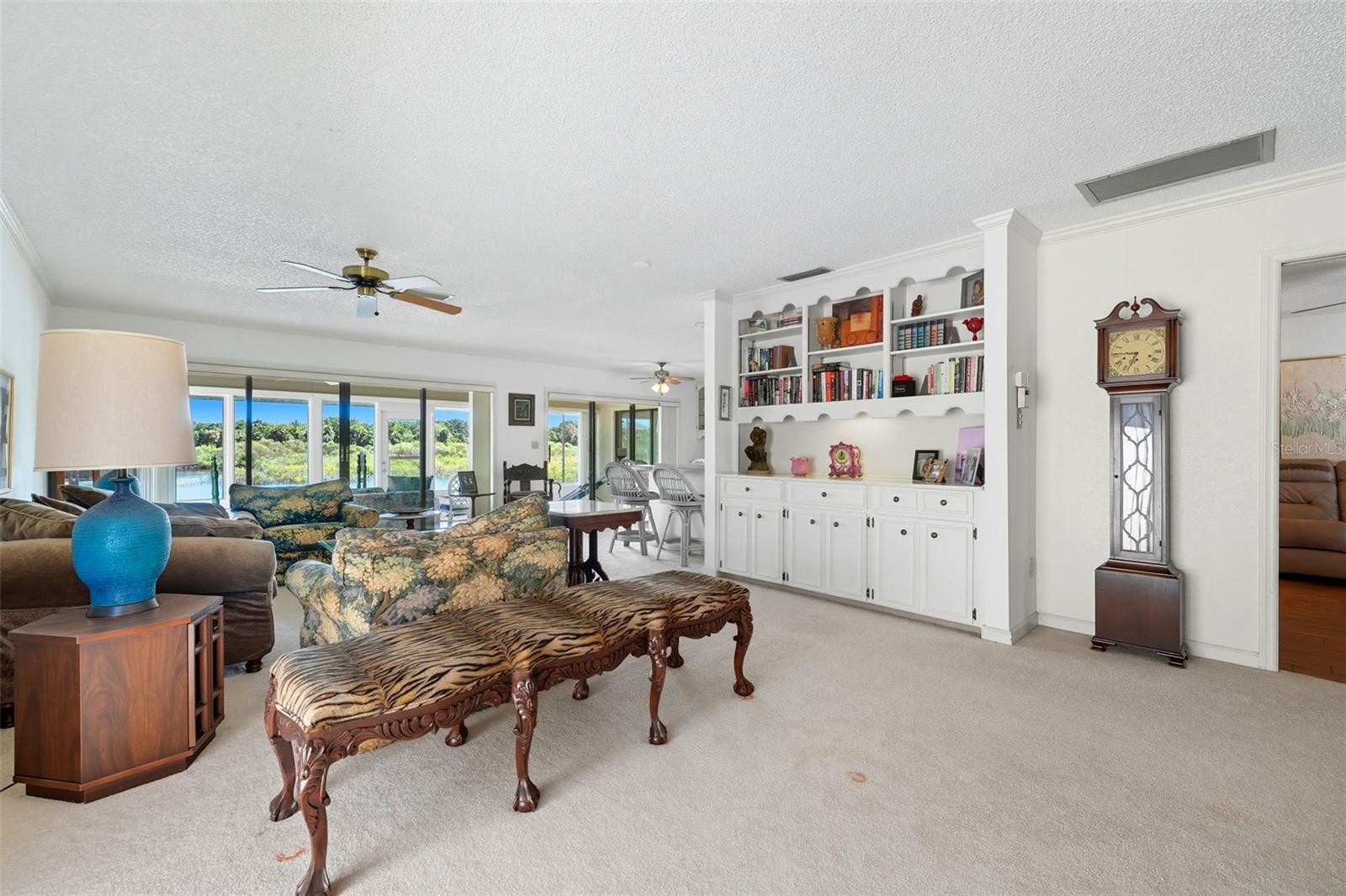 ERROL HILLS VILLAGE - Residential