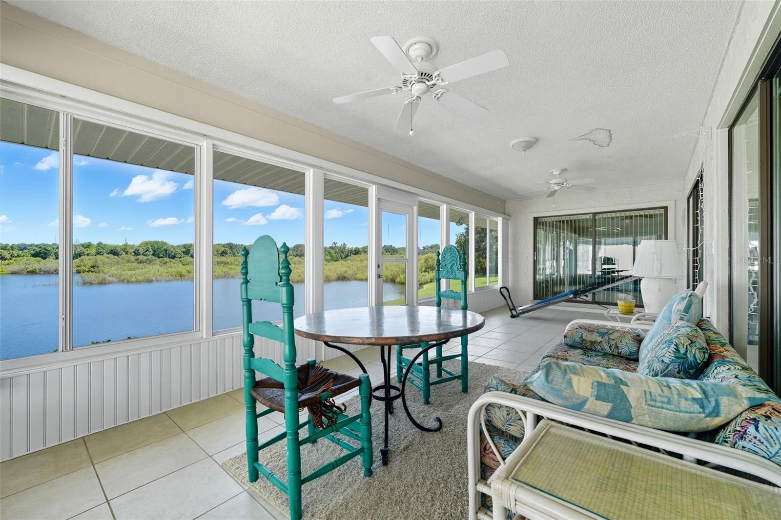 ERROL HILLS VILLAGE - Residential