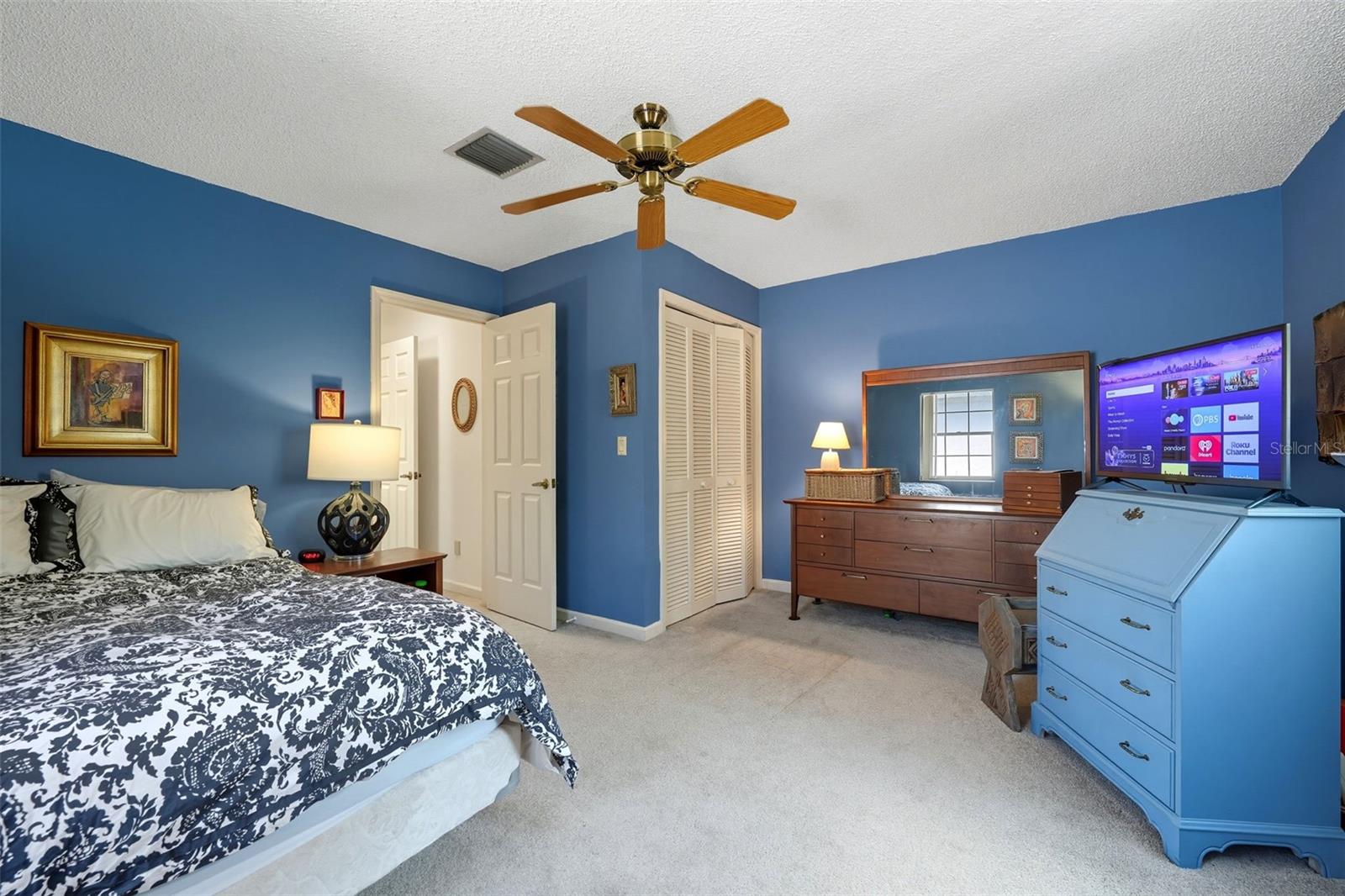 ERROL HILLS VILLAGE - Residential