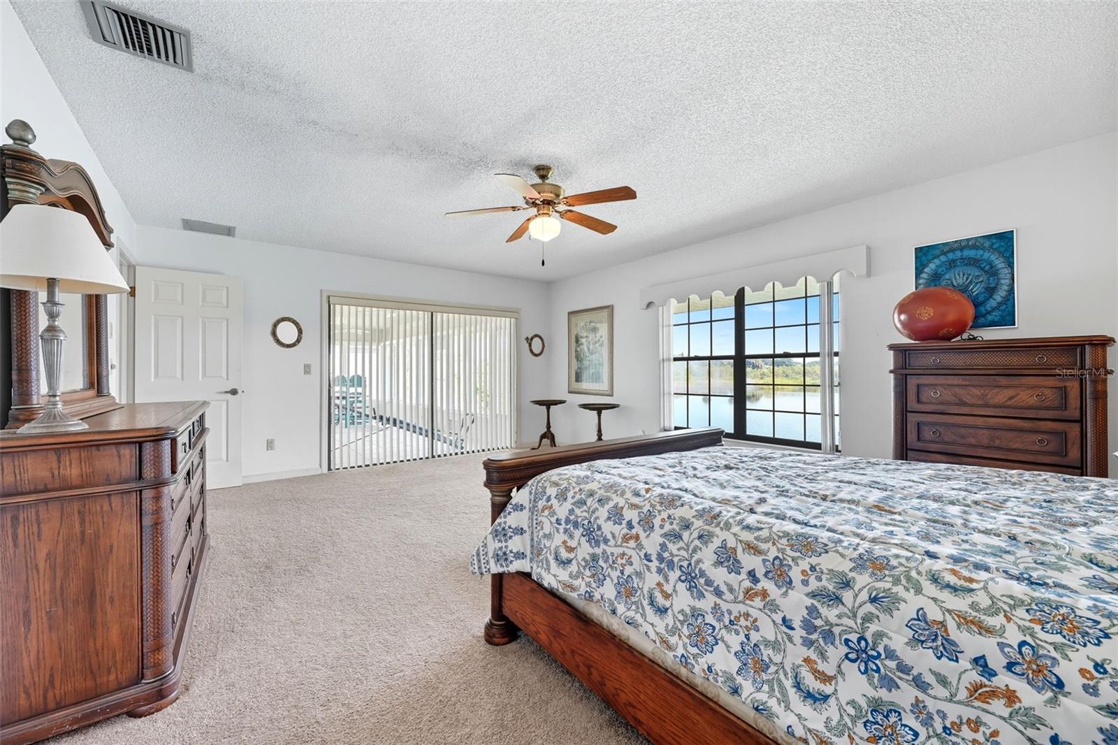 ERROL HILLS VILLAGE - Residential