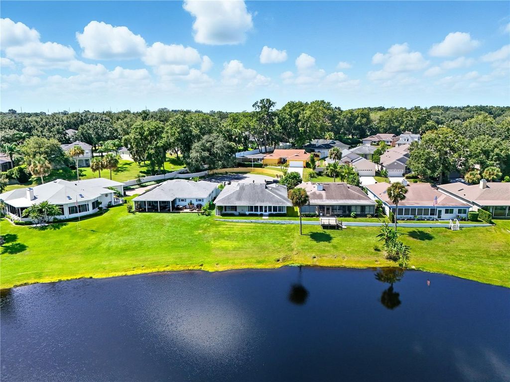 Photo of 1417 Lake Marion Drive, Apopka, FL 32712 (MLS # O6344227)
