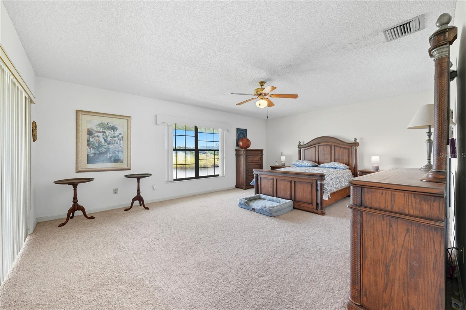 ERROL HILLS VILLAGE - Residential