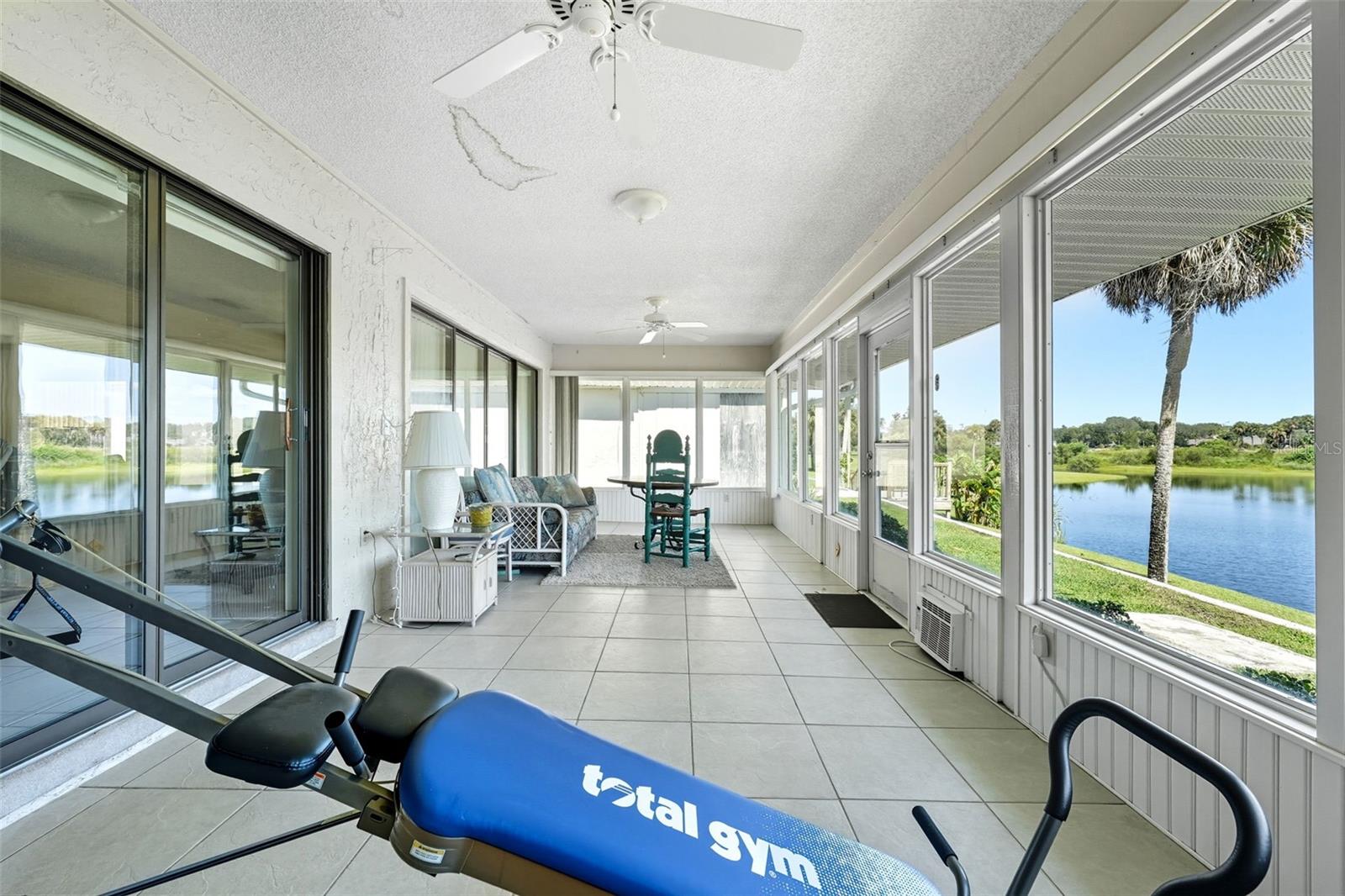 ERROL HILLS VILLAGE - Residential