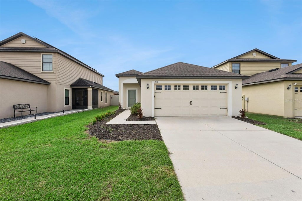 Photo of 2119 Peyto Way, Lakeland, FL 33805 (MLS # O6445514)