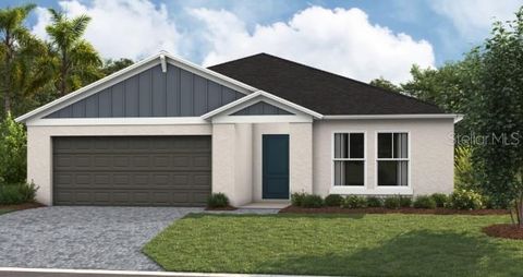 Photo of 31670 Oyster Trellis Lane, Wesley Chapel, FL 33545 (MLS # TB8511281)
