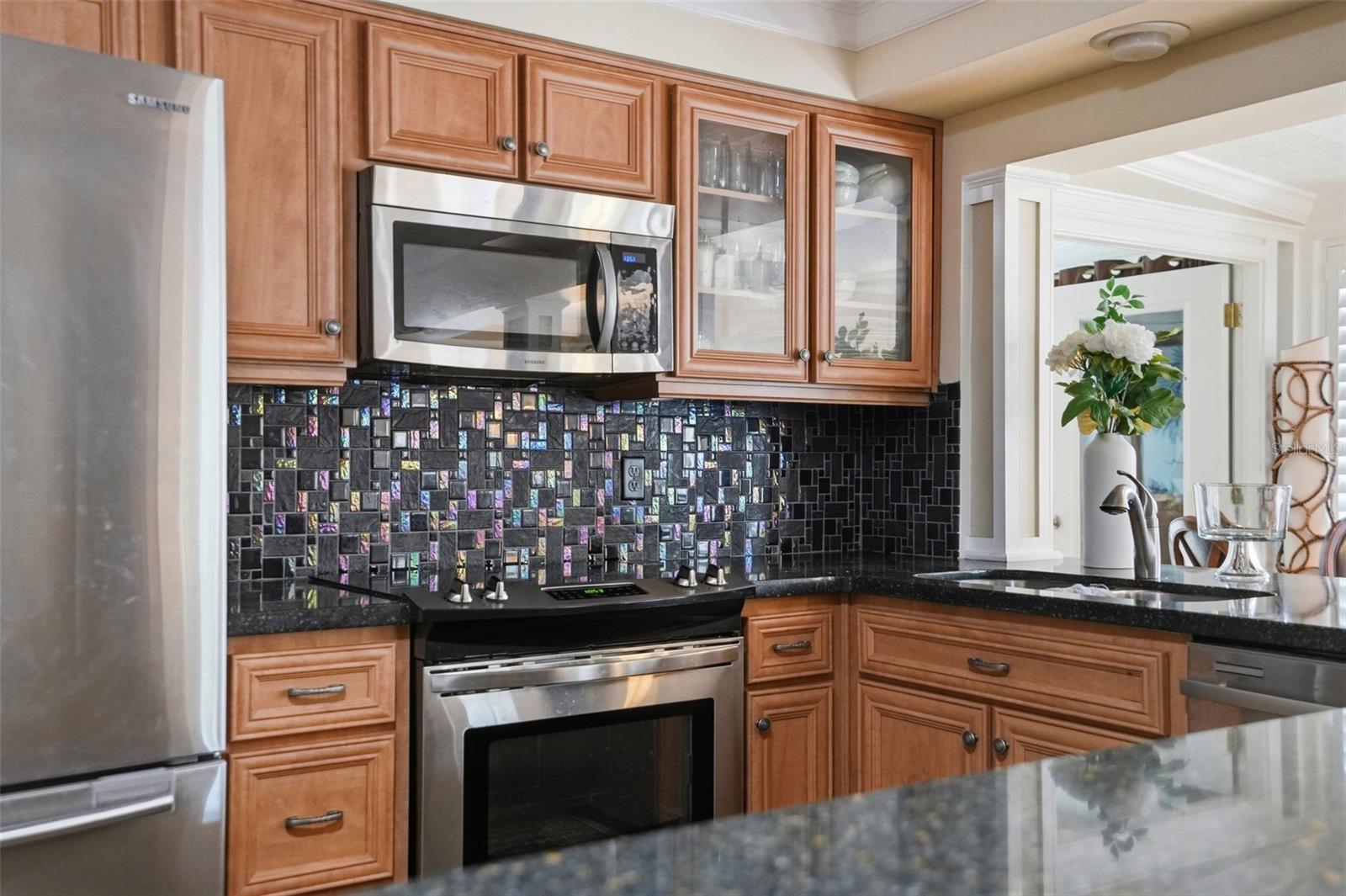 DOGWOOD ESTATE PH I - Residential
