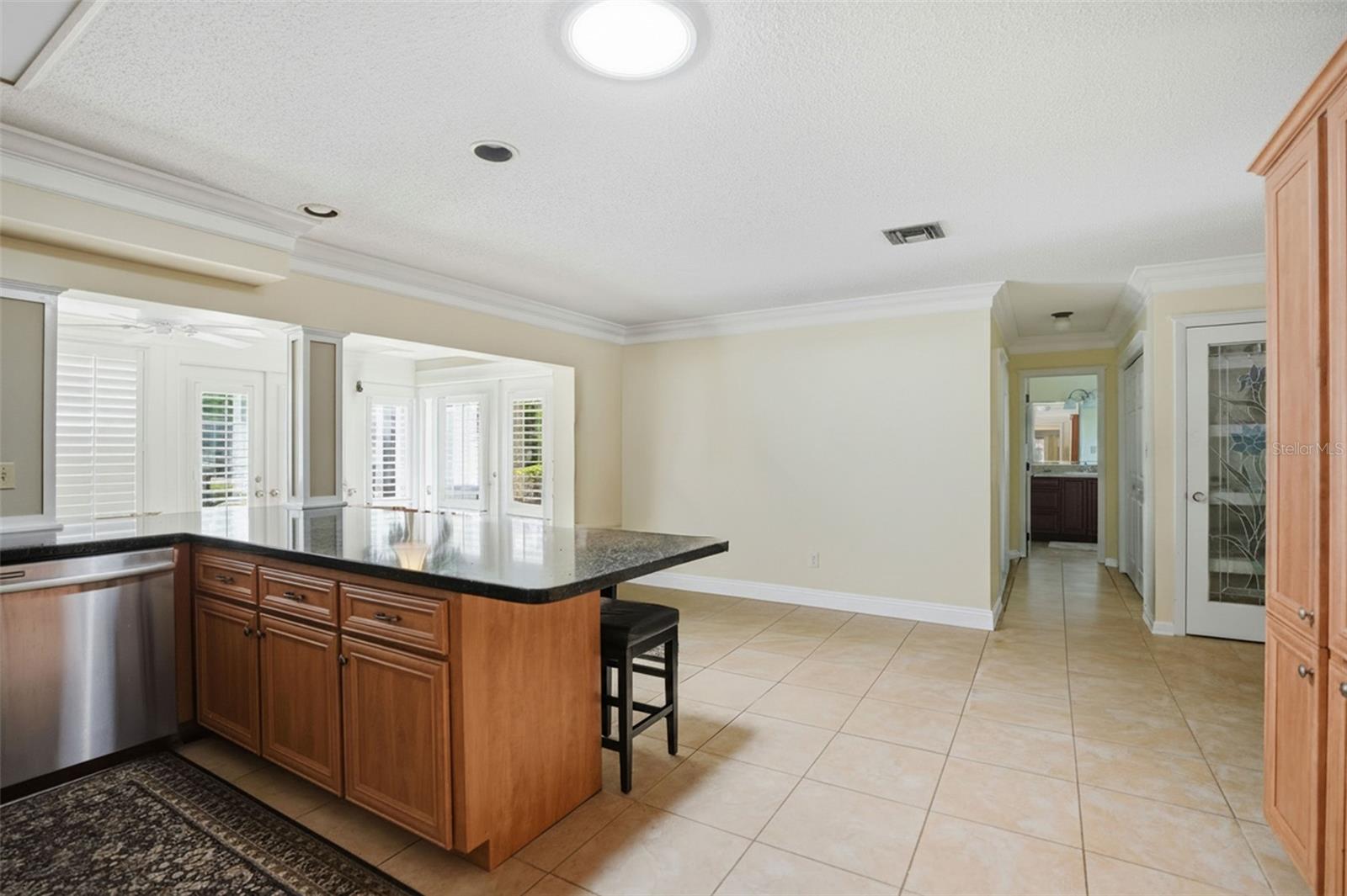 DOGWOOD ESTATE PH I - Residential