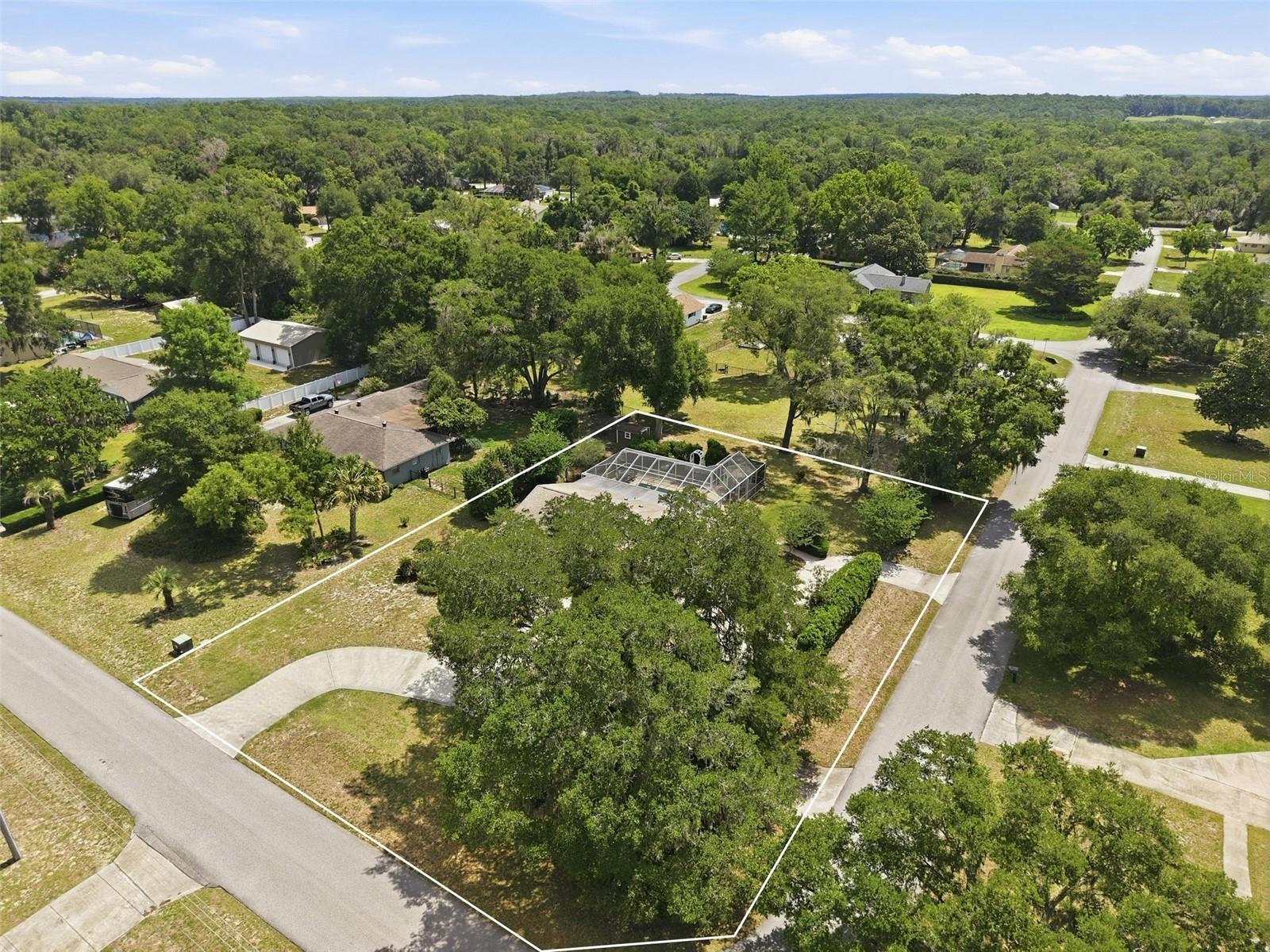 DOGWOOD ESTATE PH I - Residential