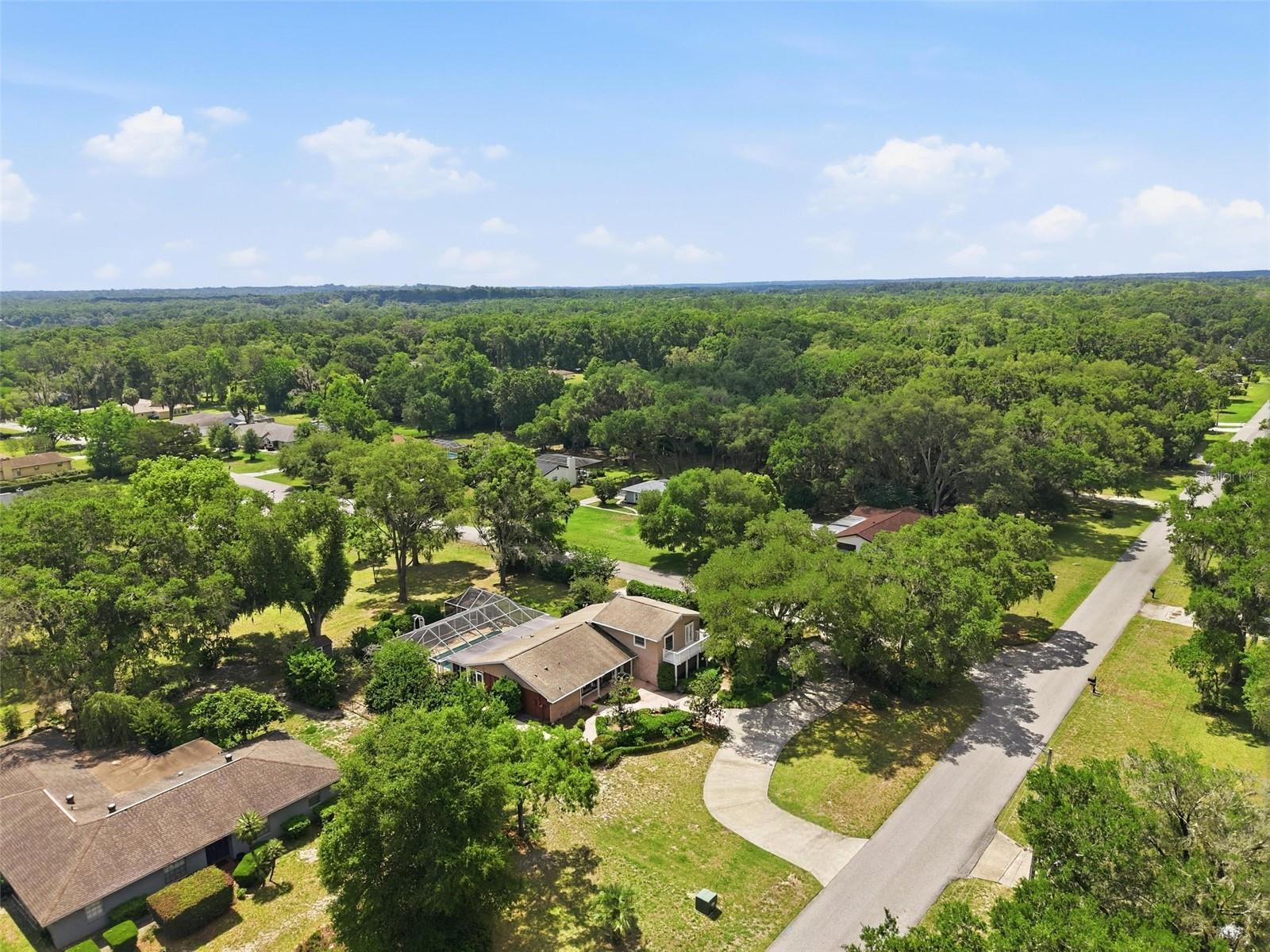 DOGWOOD ESTATE PH I - Residential