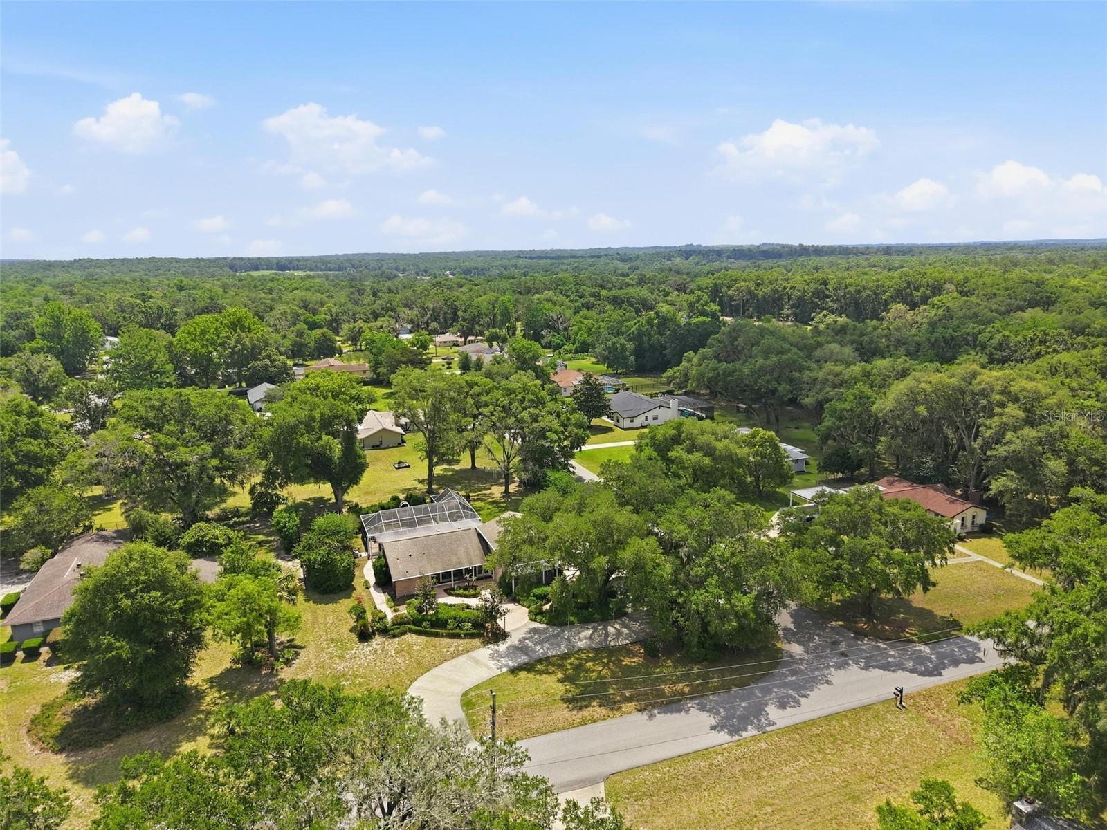 DOGWOOD ESTATE PH I - Residential