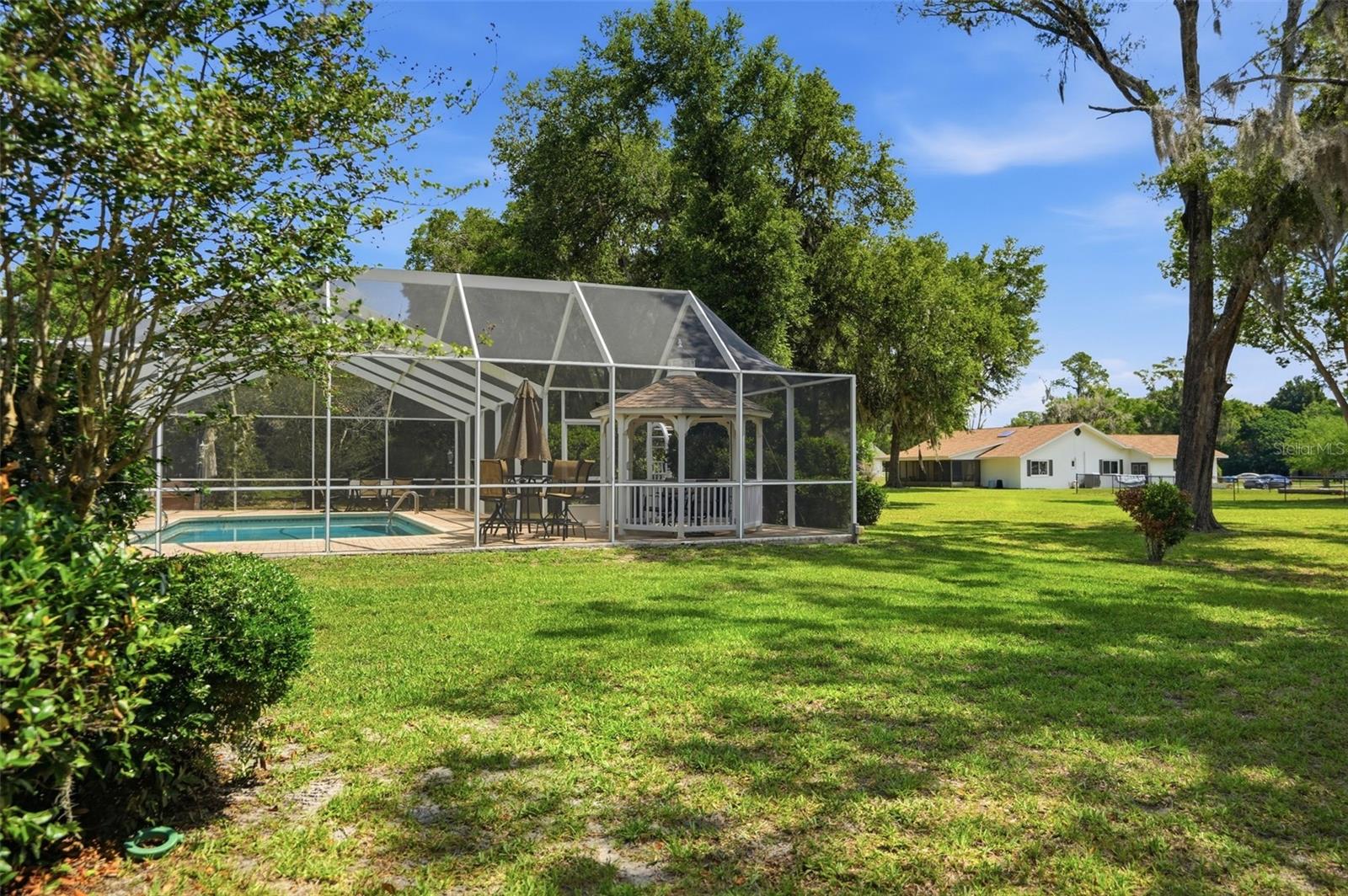 DOGWOOD ESTATE PH I - Residential