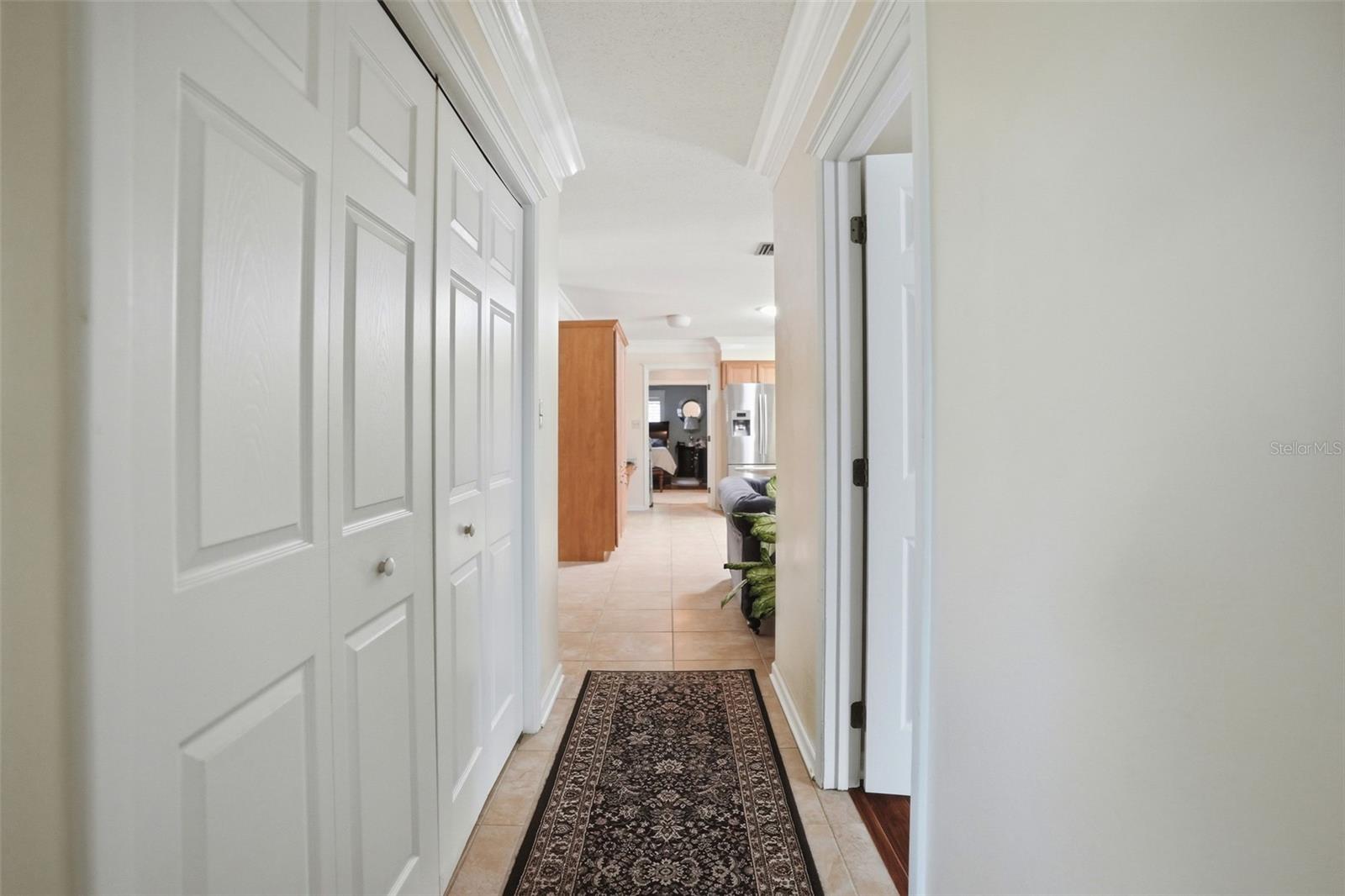 DOGWOOD ESTATE PH I - Residential