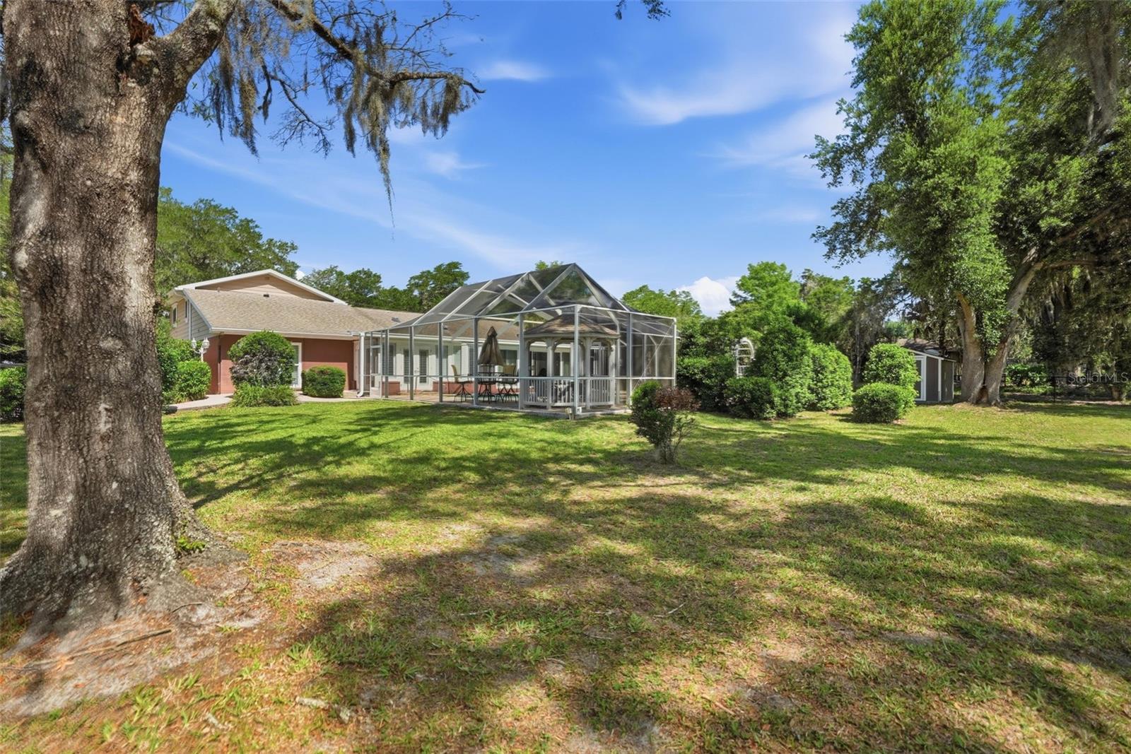 DOGWOOD ESTATE PH I - Residential