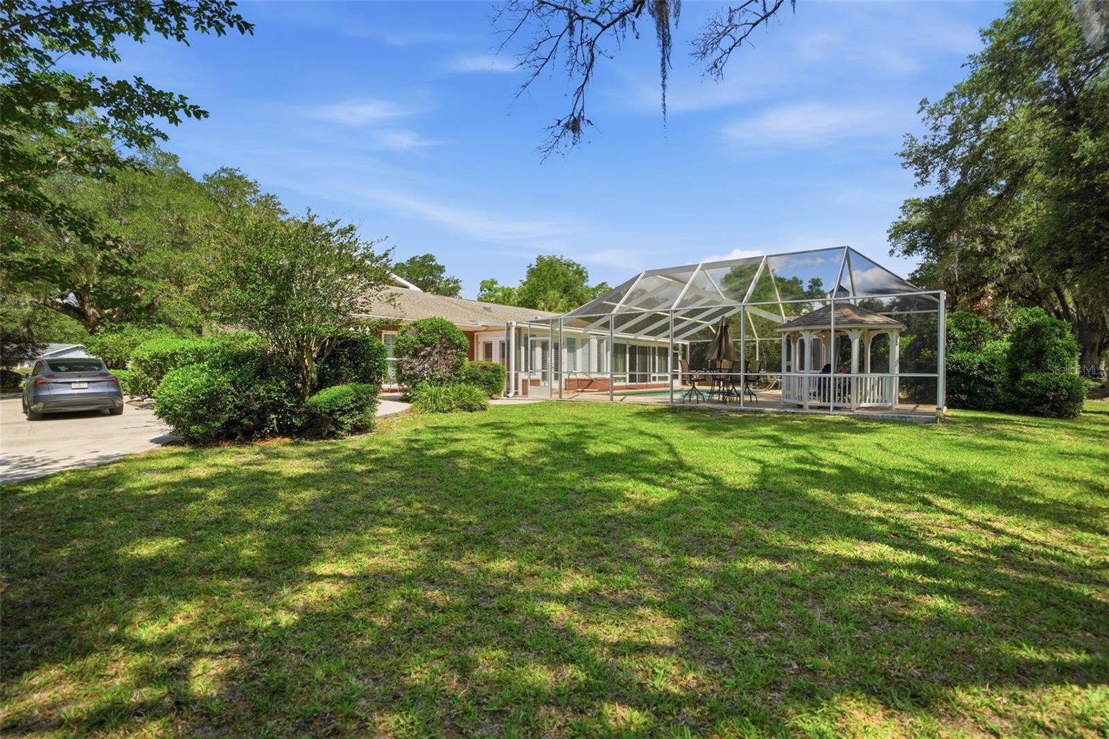 DOGWOOD ESTATE PH I - Residential