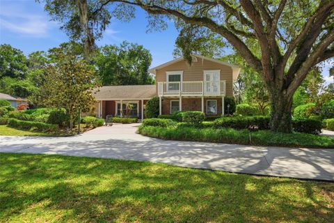 Photo of 10002 Domingo Drive, Brooksville, FL 34601 (MLS # W7885765)