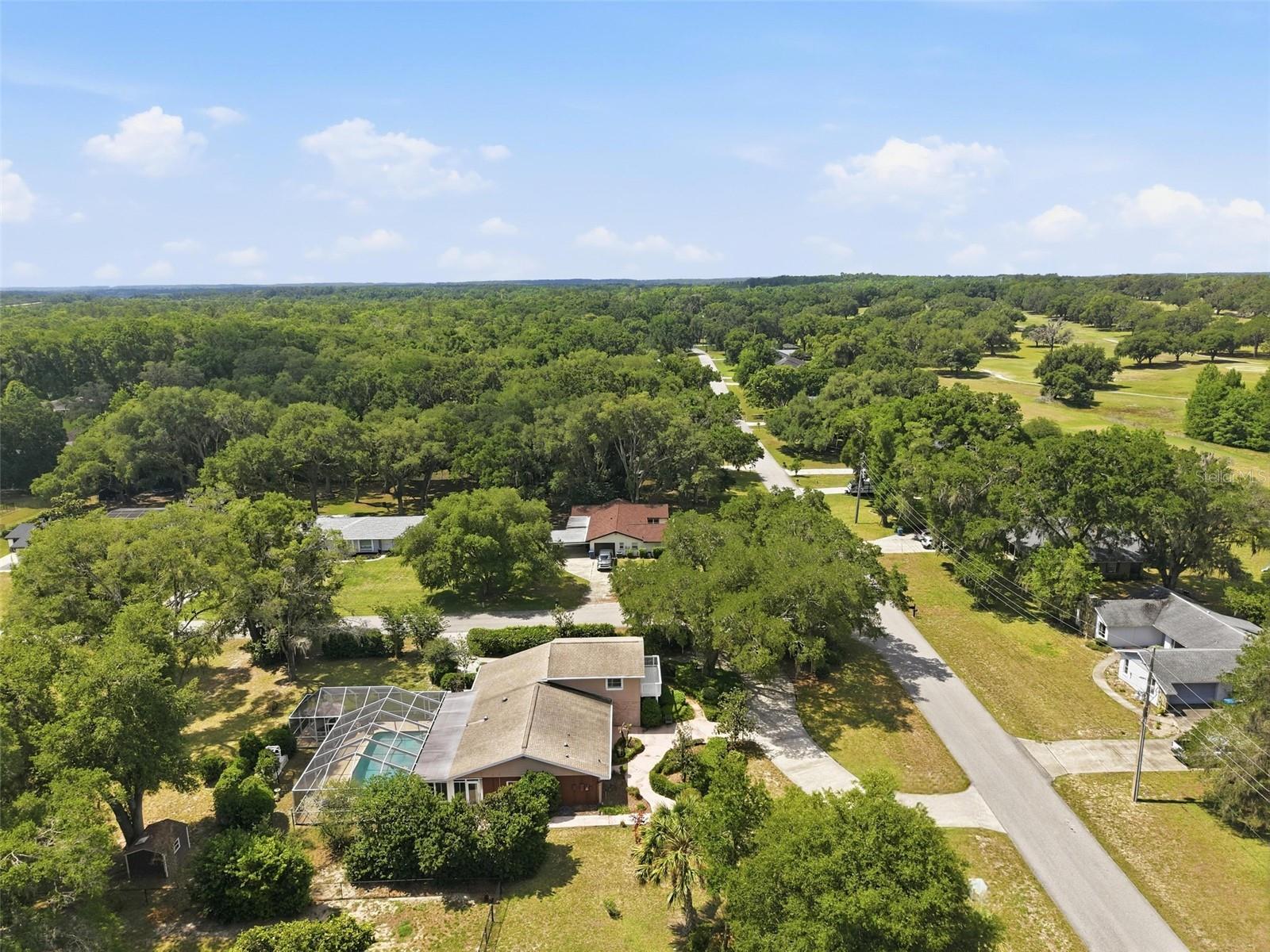 DOGWOOD ESTATE PH I - Residential