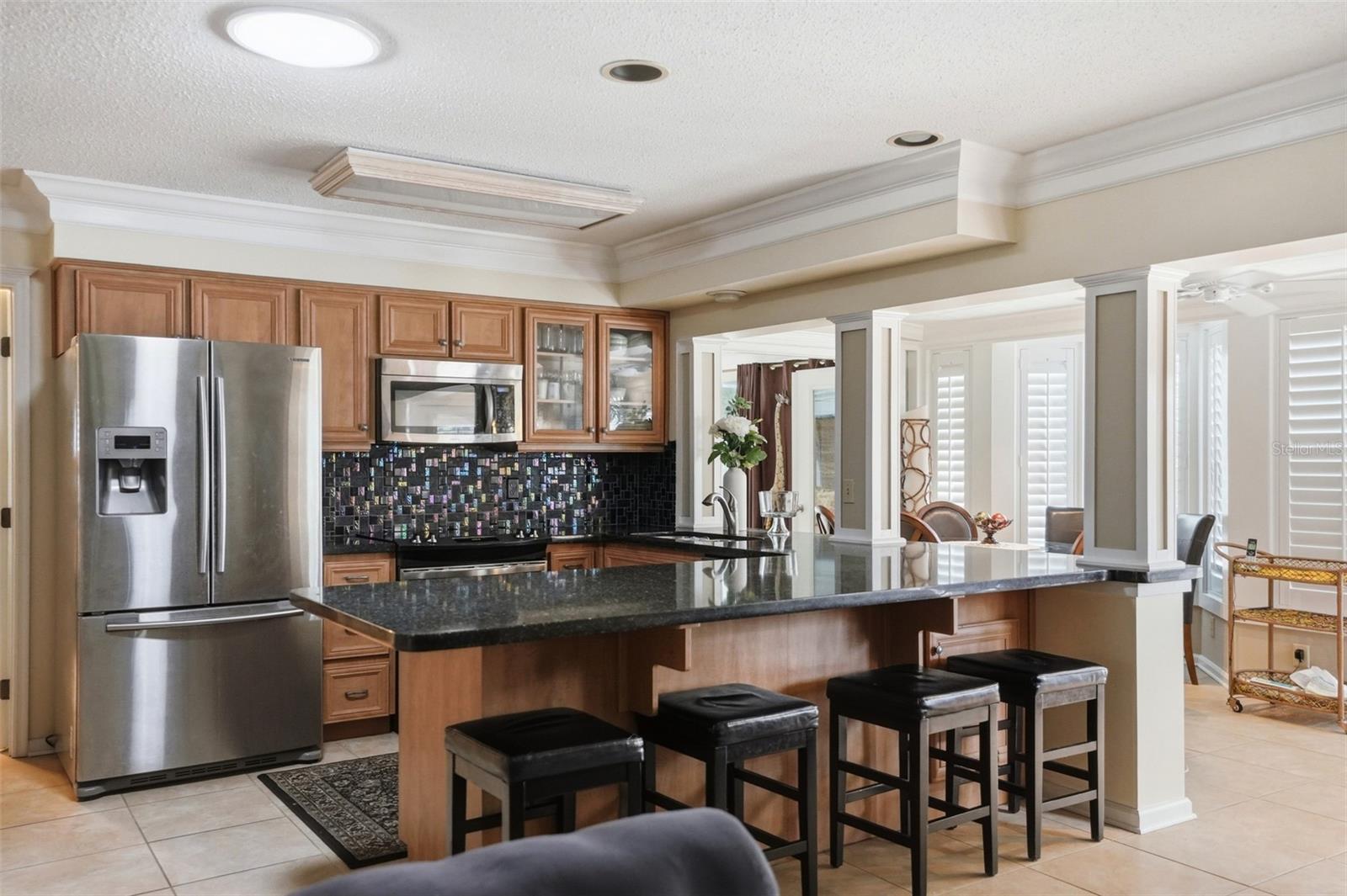 DOGWOOD ESTATE PH I - Residential