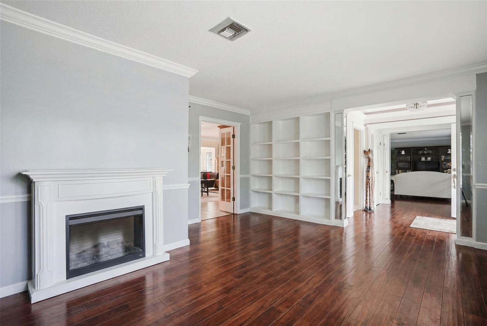 DOGWOOD ESTATE PH I - Residential